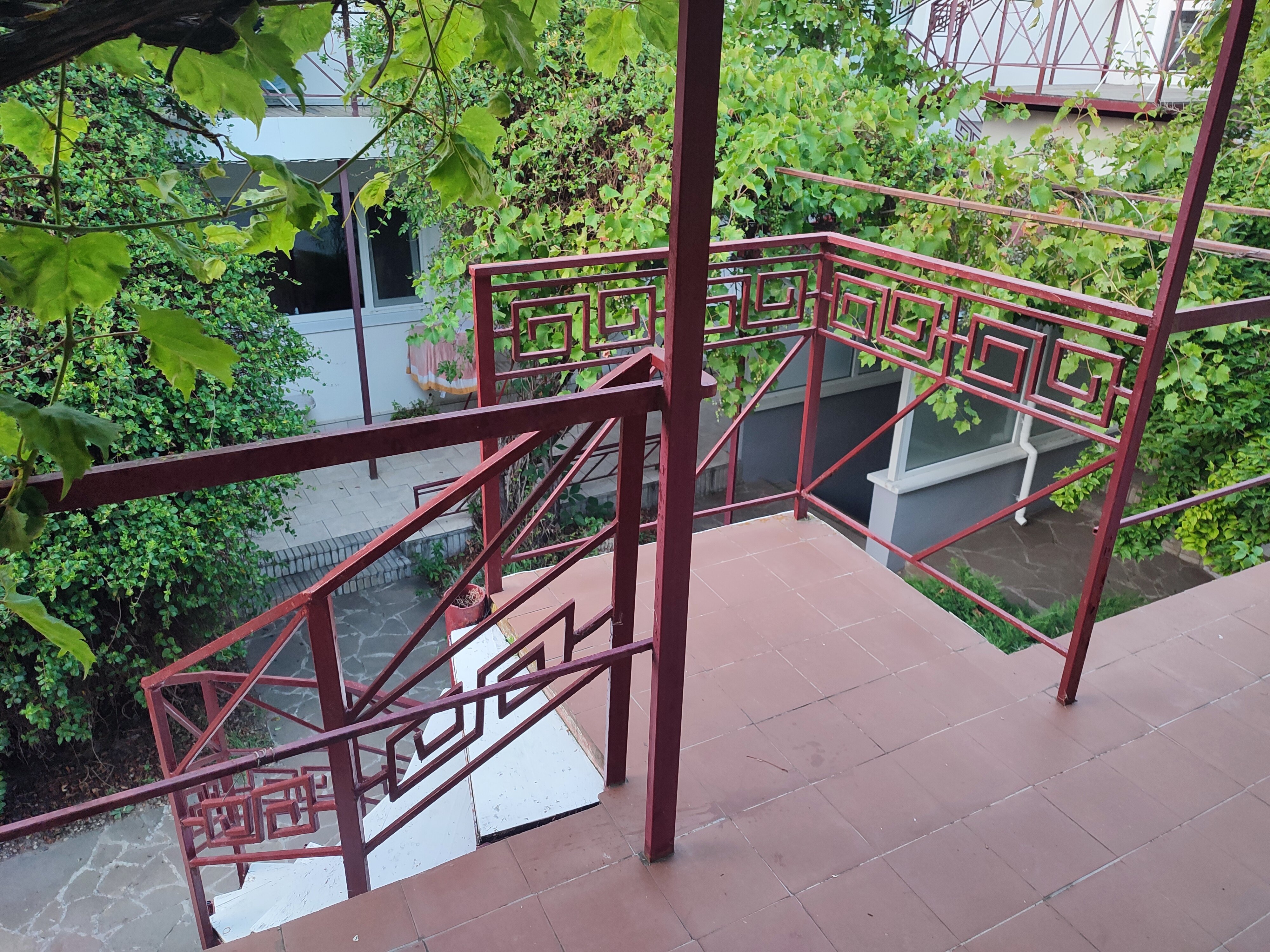 Фото Blaga House design dacha