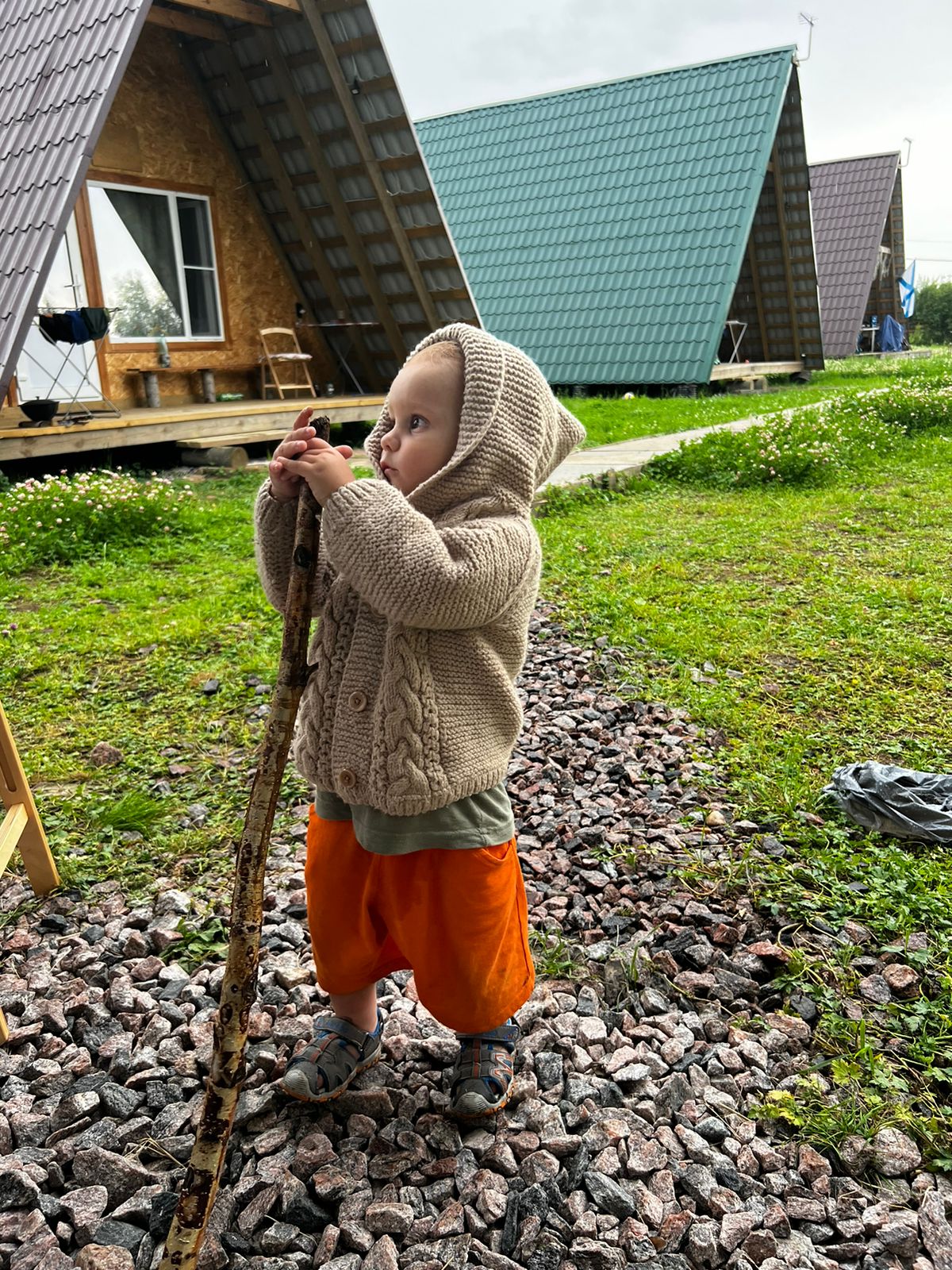 Фото Андреевские бани