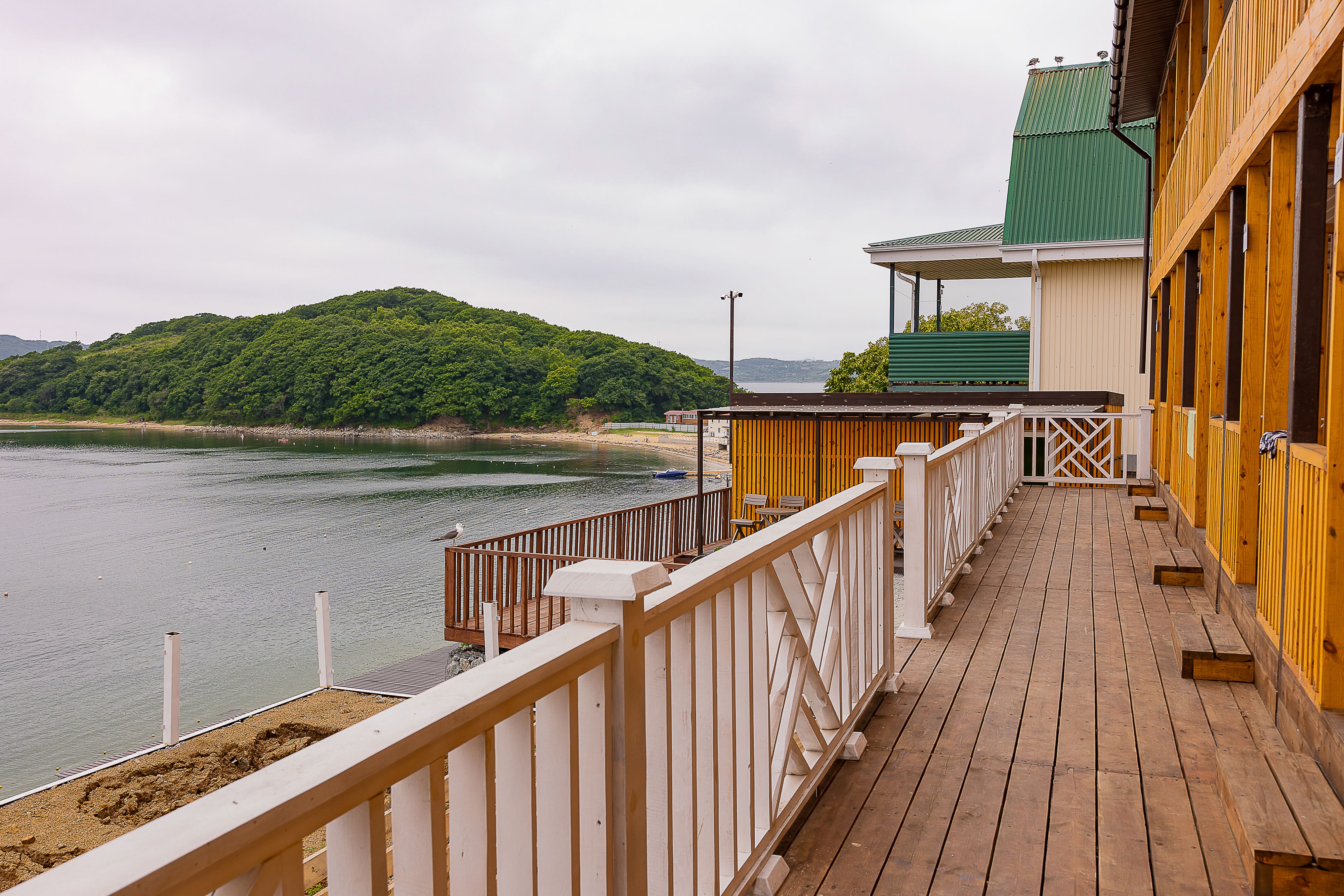 Фото Море и песок