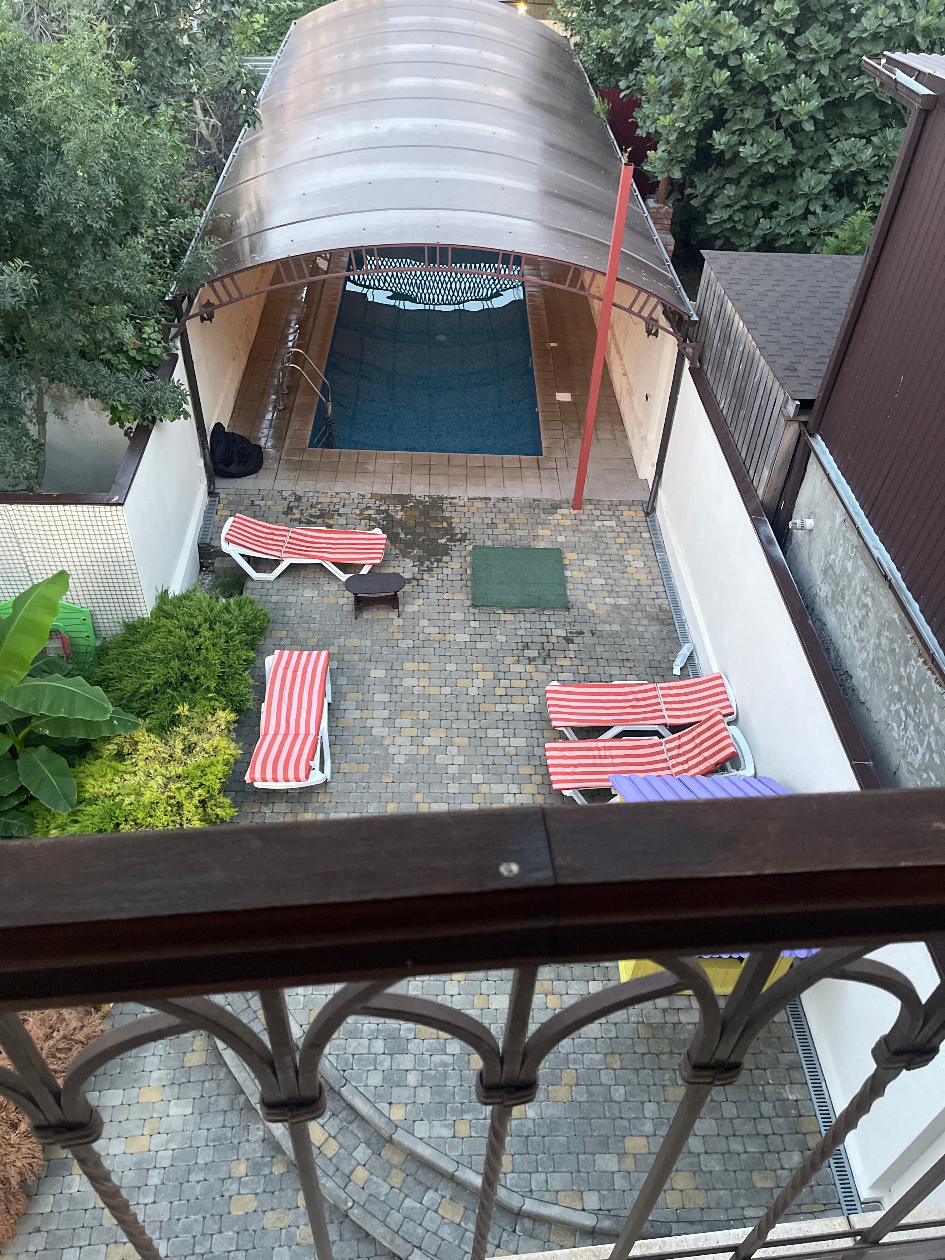 Фото Астория