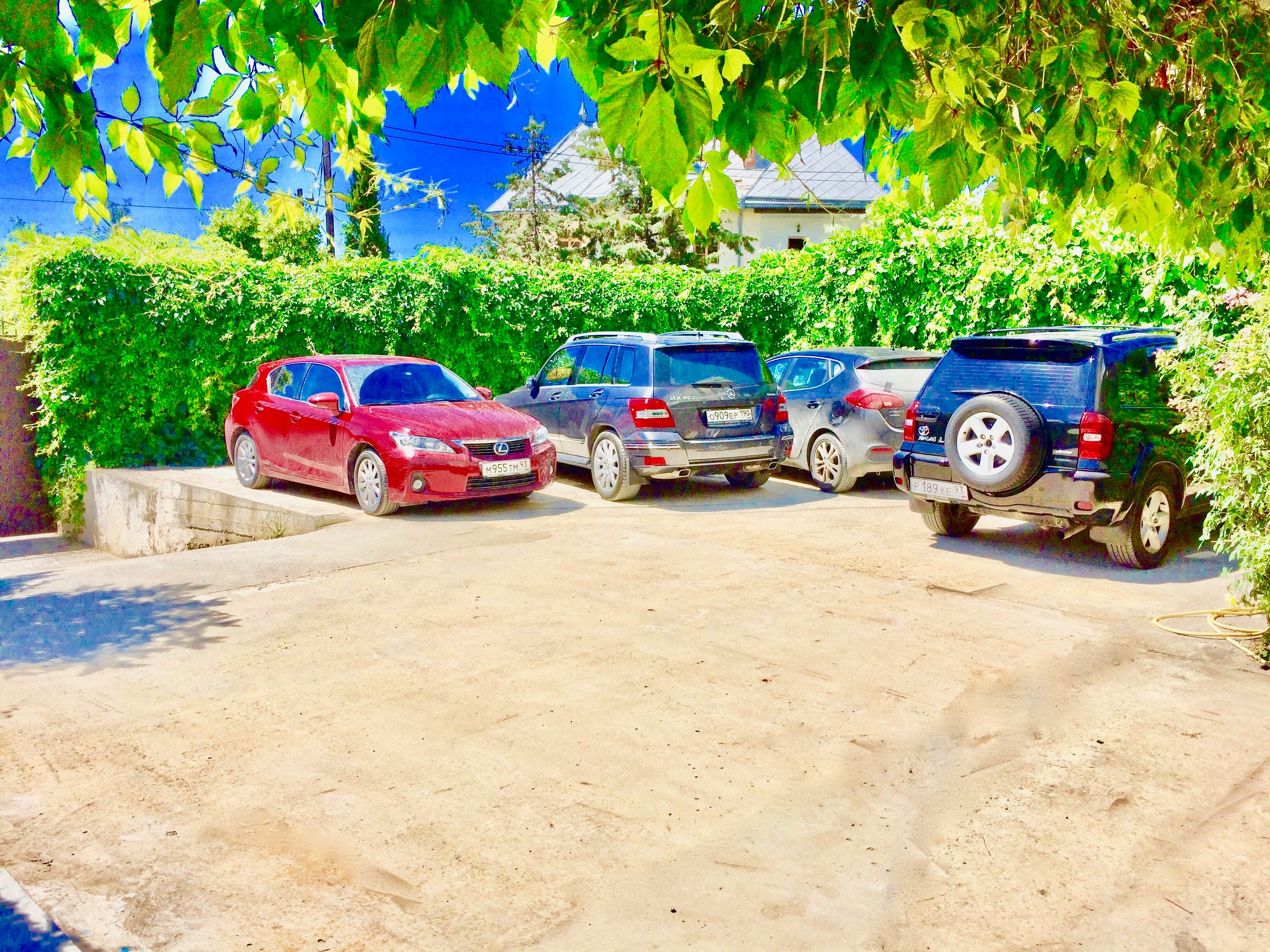 Фото Московский