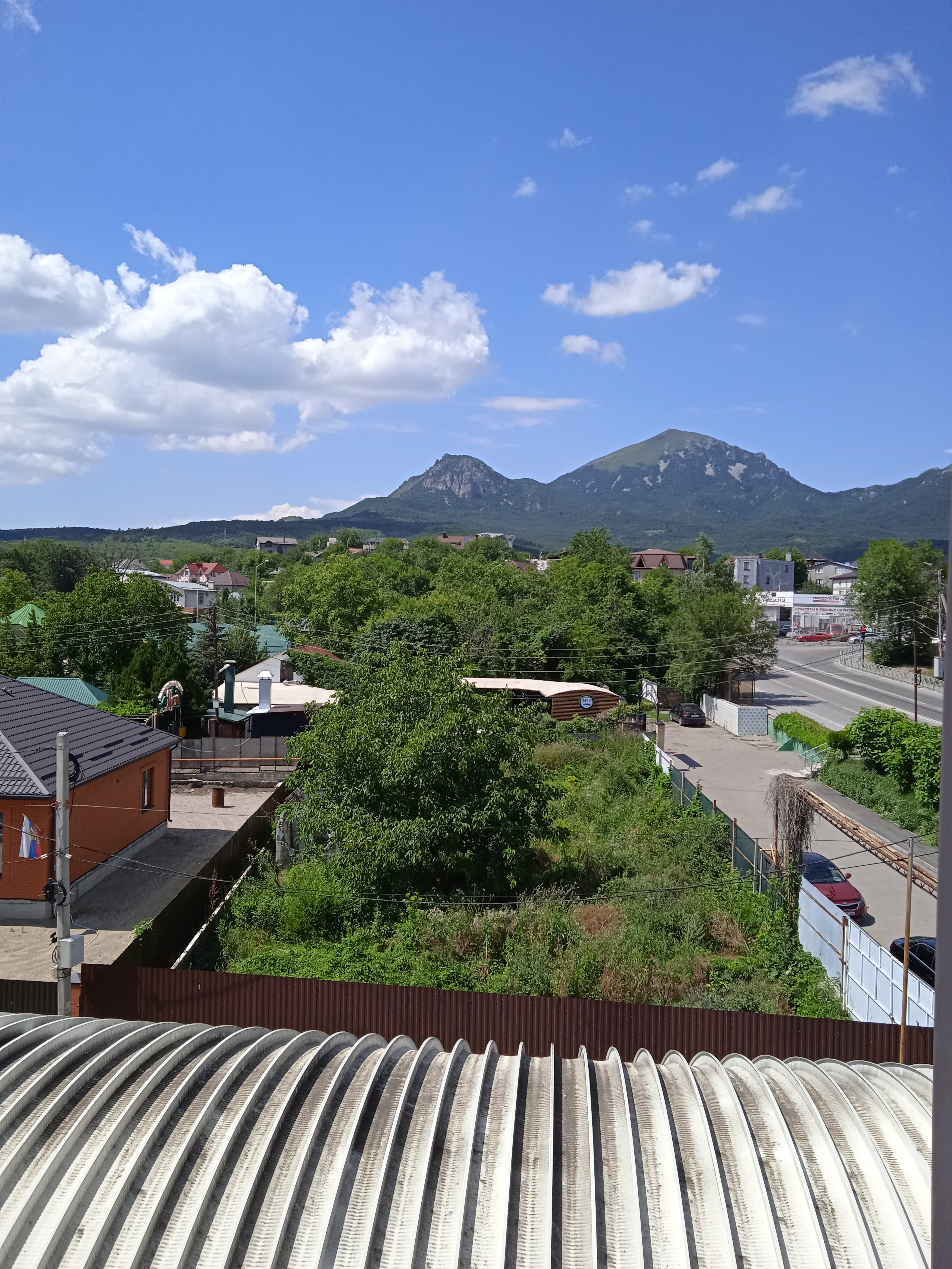 Фото Диамонд