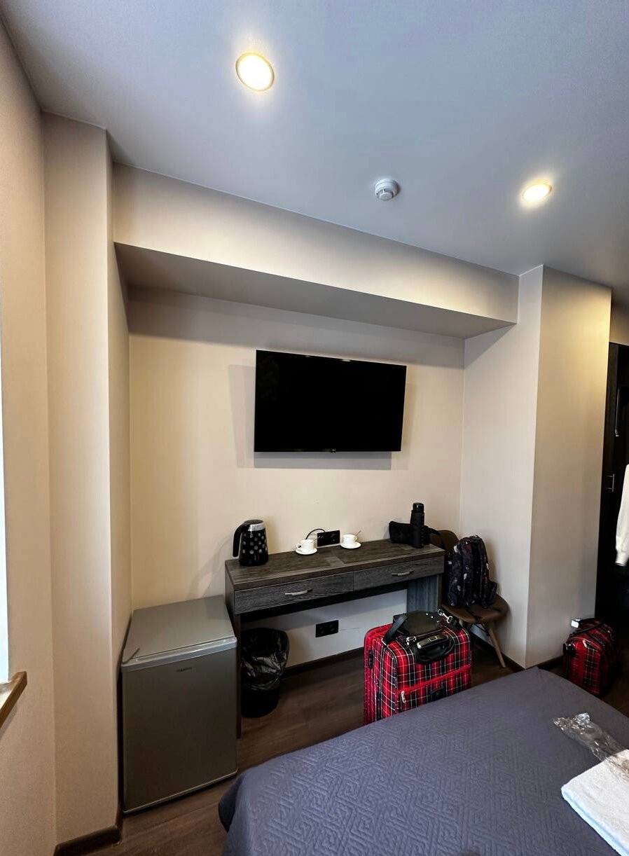 Фото Отель 21