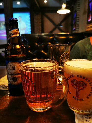 Bar, pub Паб Губерния, Sarapul, photo