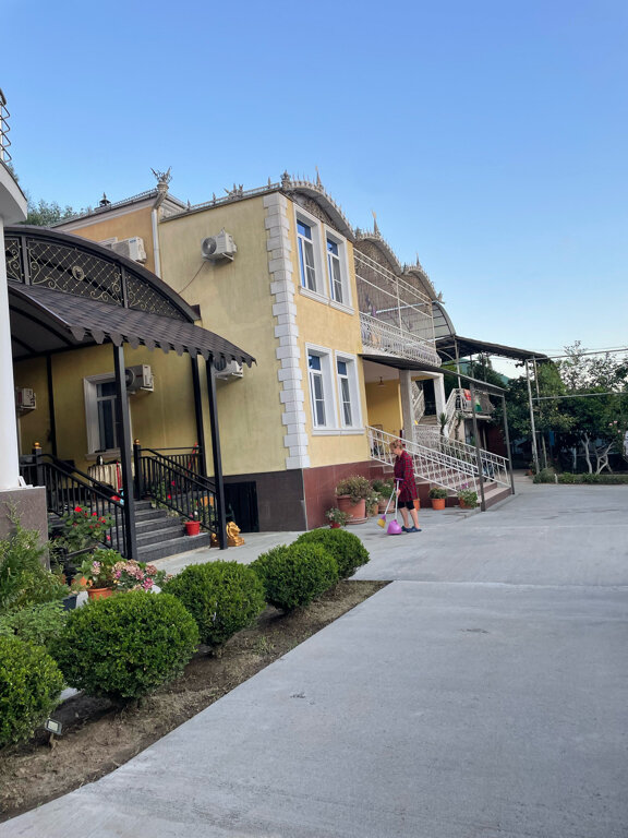 Фото Гостевой дом Данелян