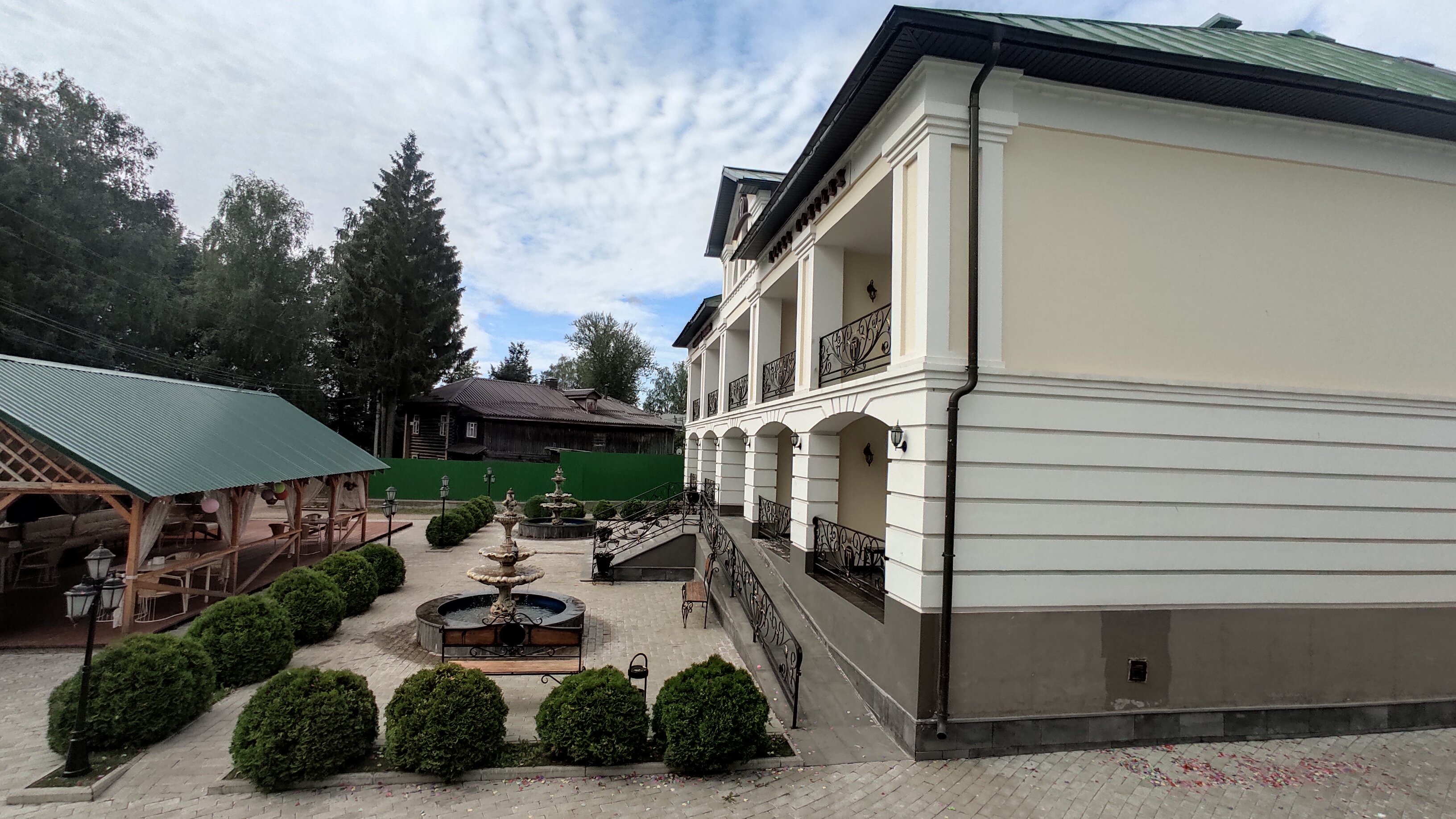 Фото Тройка