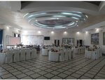 Banketny zal Santorini (Sennoy Settlement, Mira Street, 1/3), banquet hall