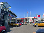 MG Suzuki Kuzey (İstanbul, Büyükçekmece, E5 Londra Asfaltı Cad., 93), car dealership