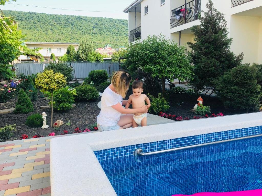 Фото Ангелина