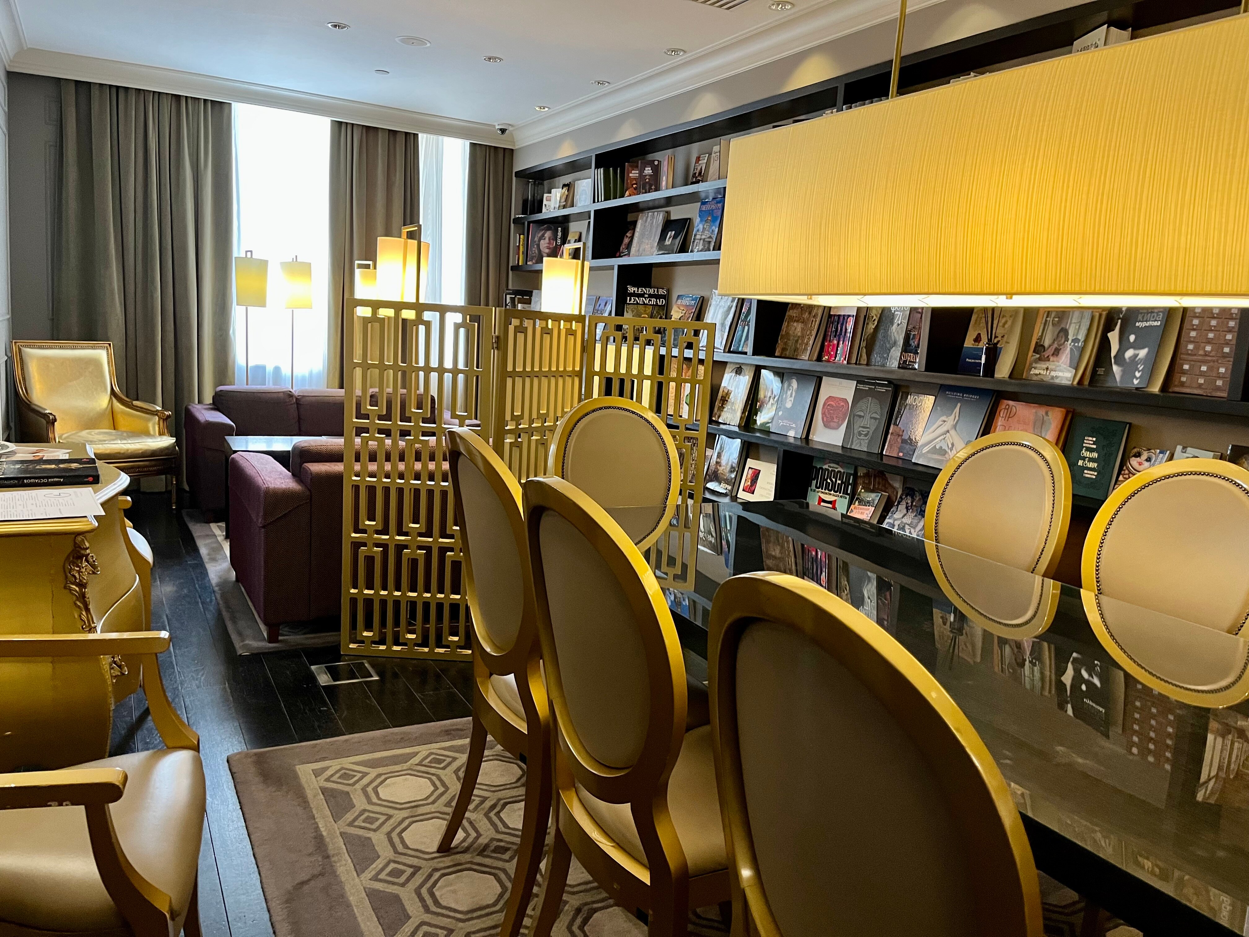 Фото Дом Бутик Отель