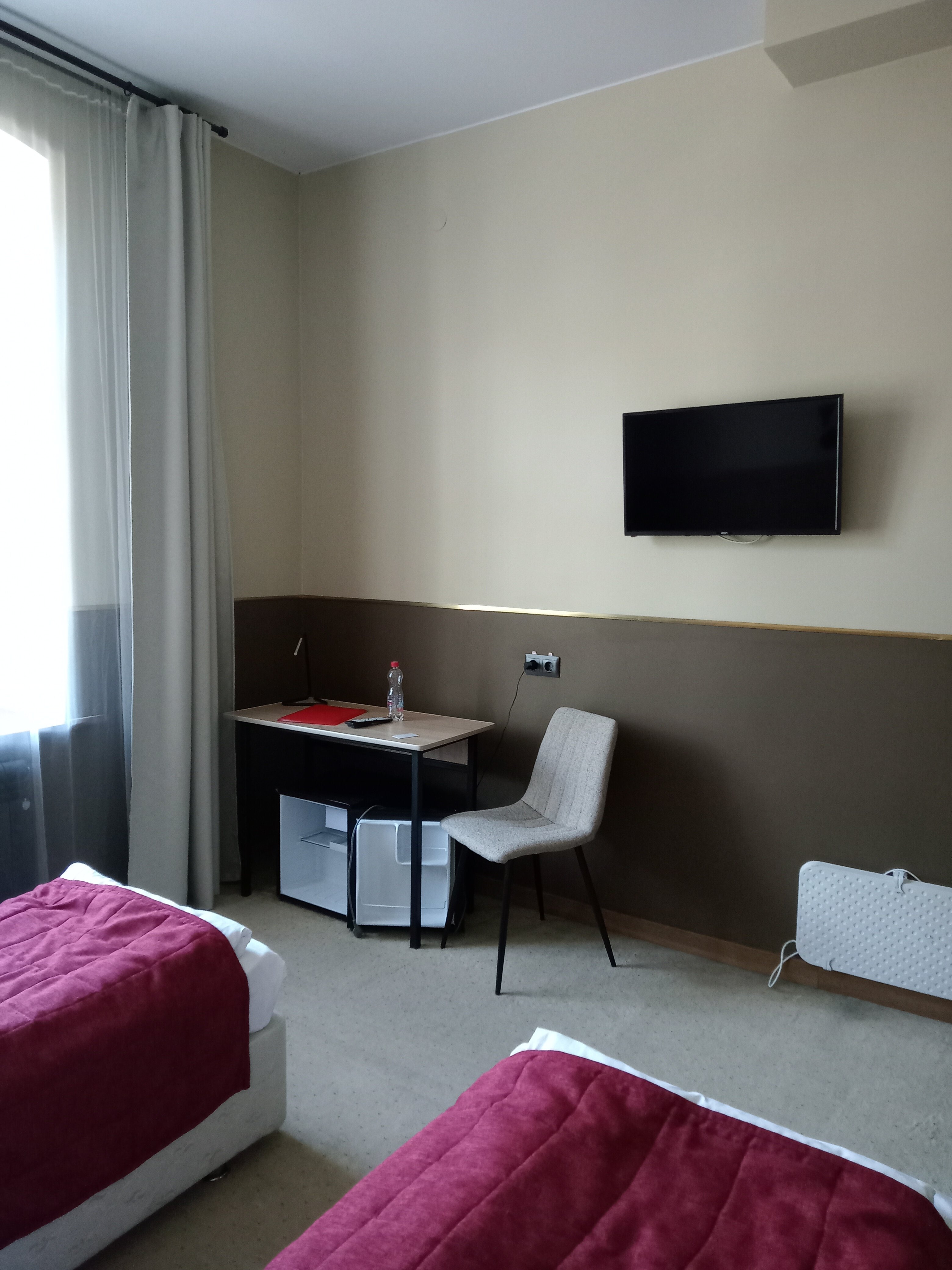 Фото Smart Hotel Neo Псков