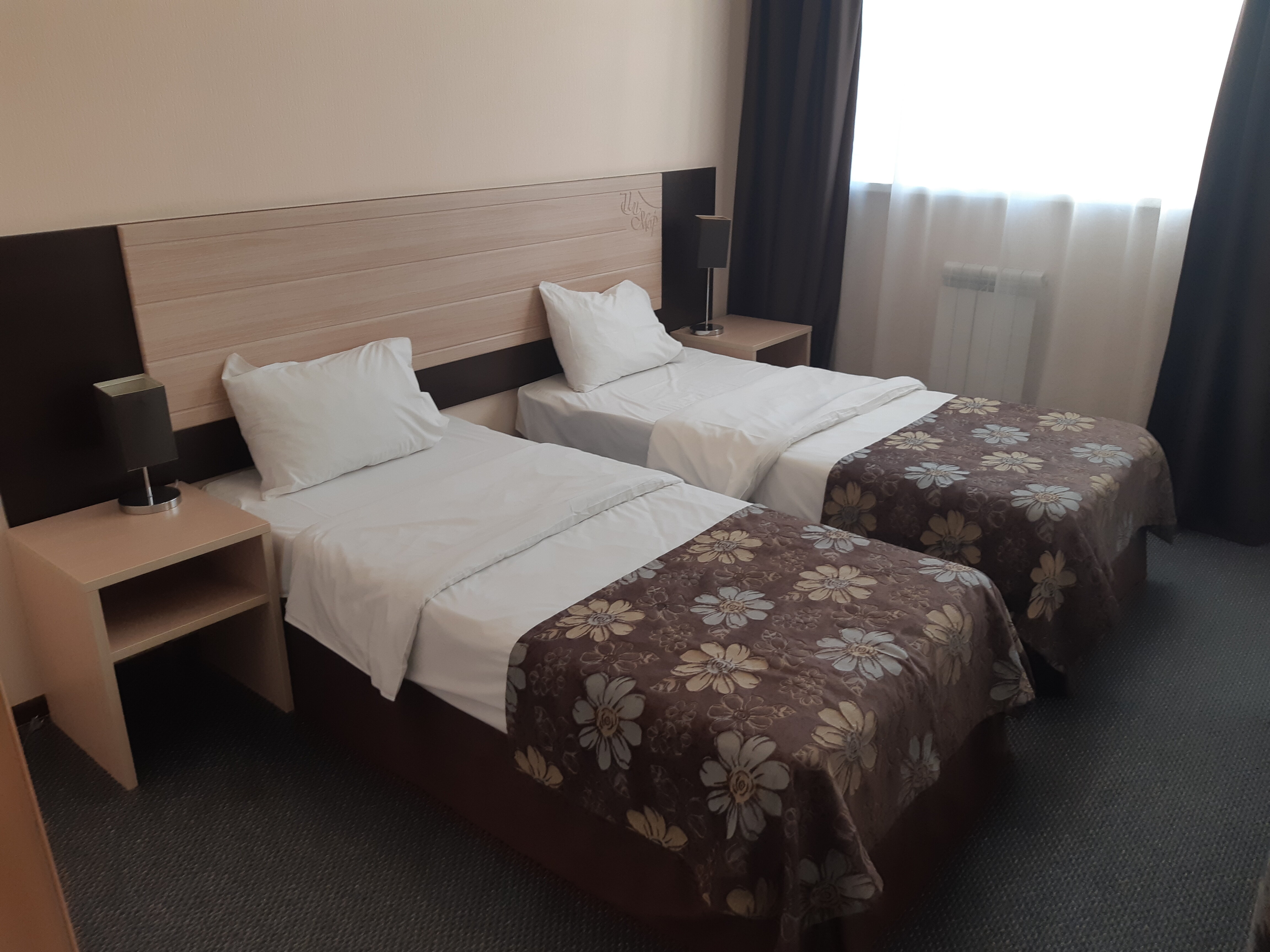 Фото Ильмар сити