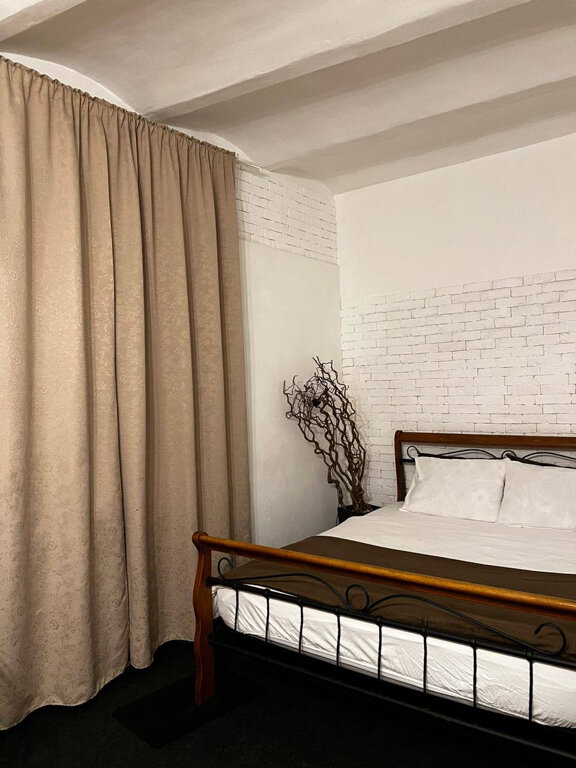 Фото Мини-отель Б-96