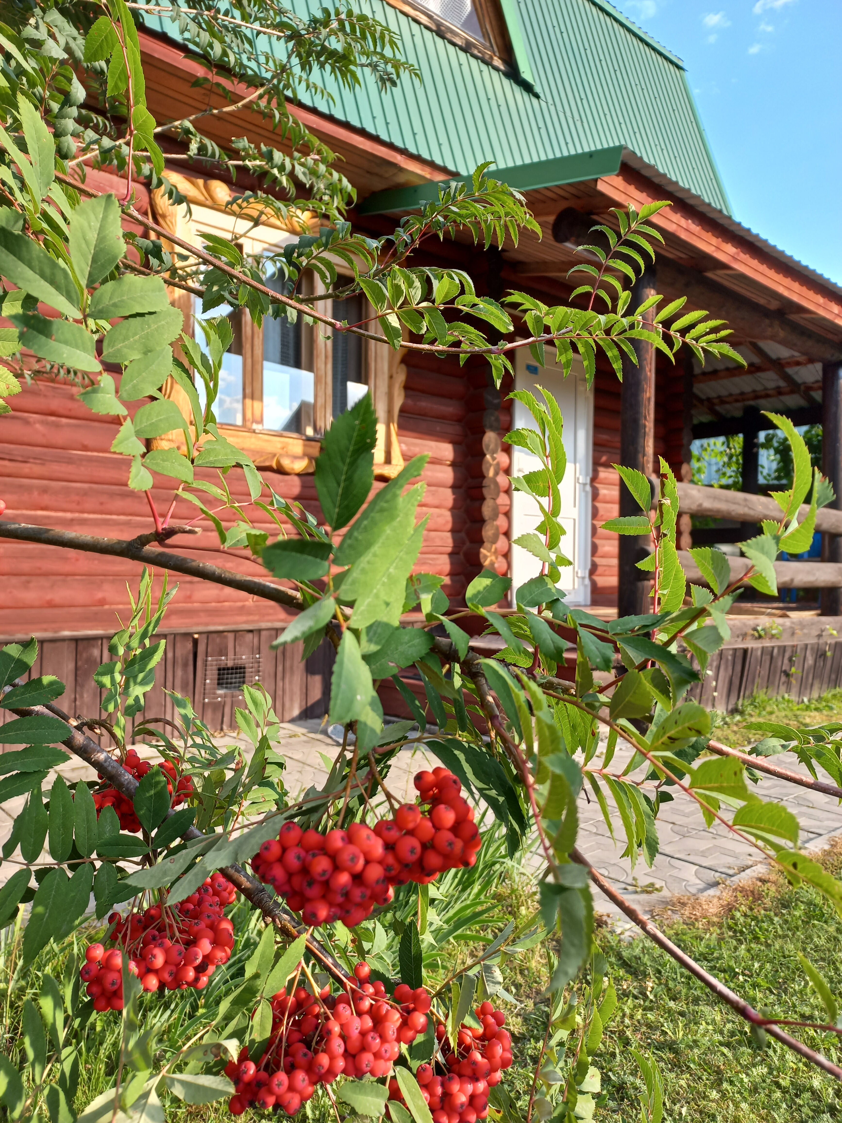 Фото Айский