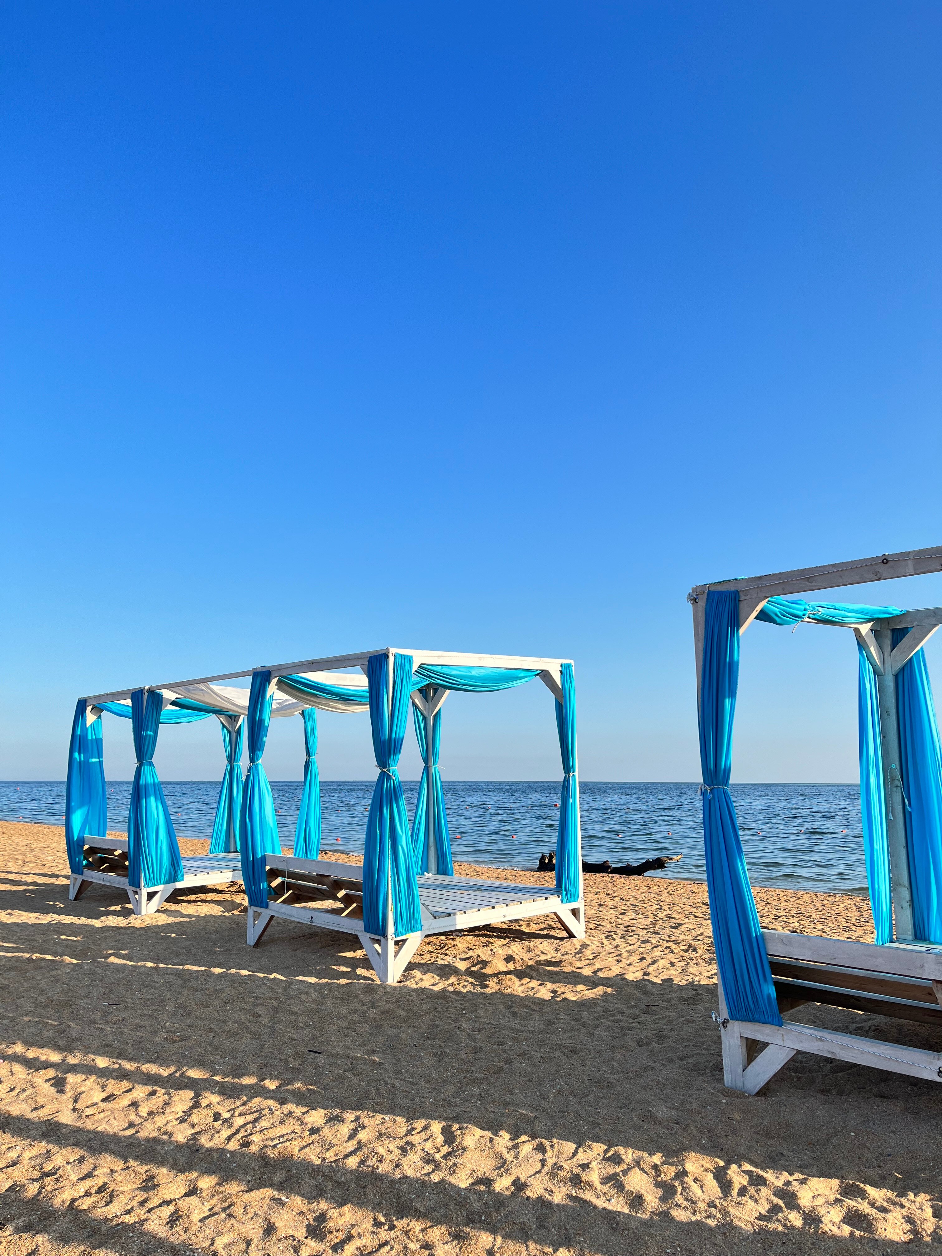 Фото Морской