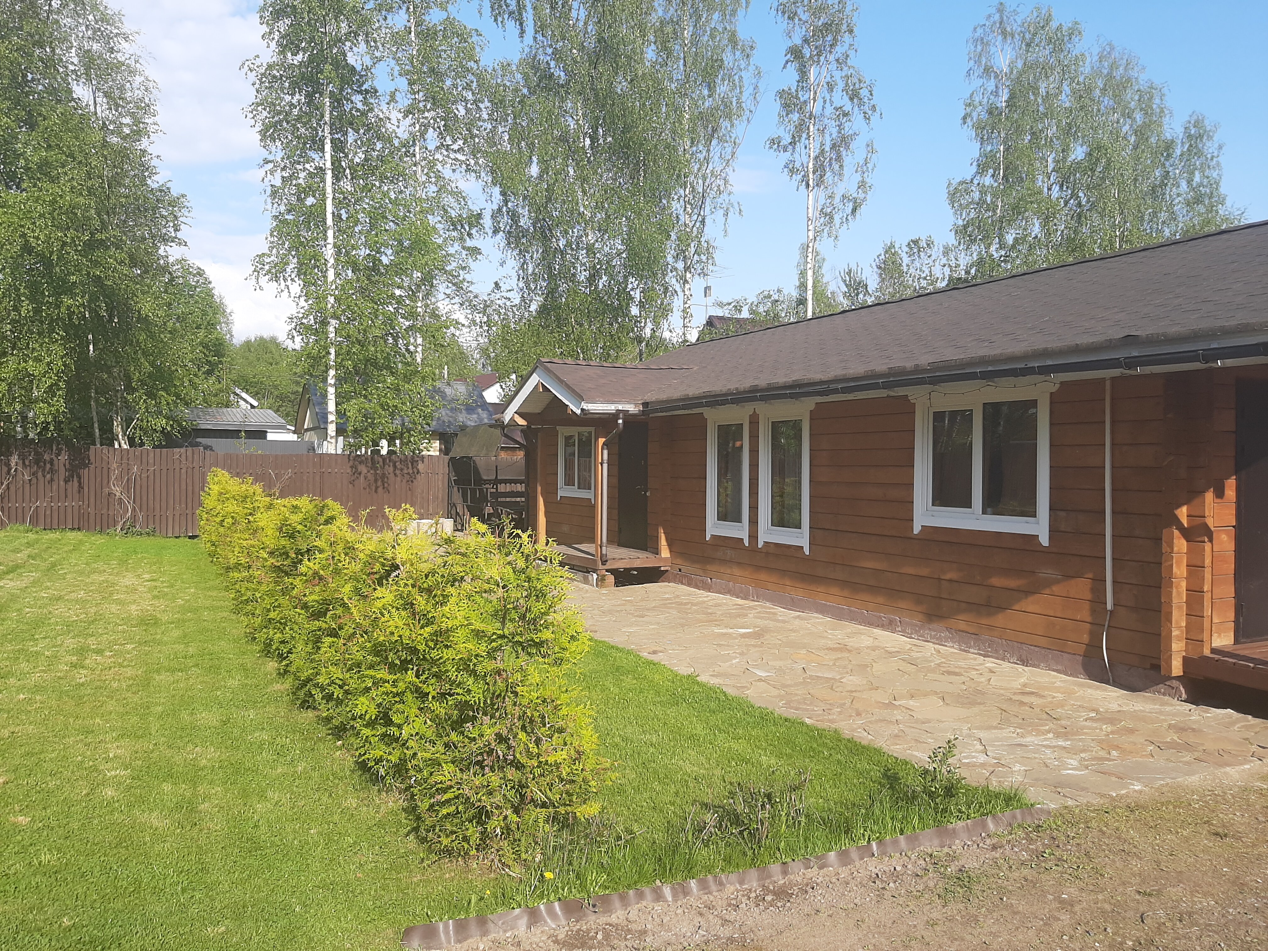 Фото Холидей Вилла