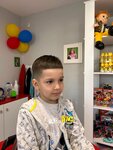 Fantik (prospekt Geroyev Otechestva, 4), hairdresser