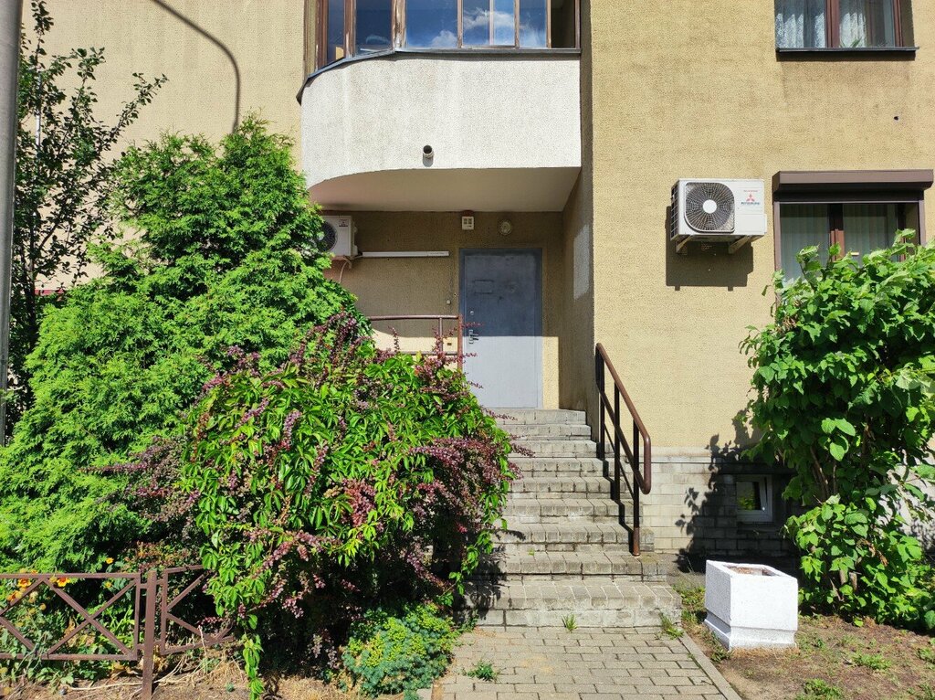 Electronic devices and components Gorntreyd, Minsk, photo