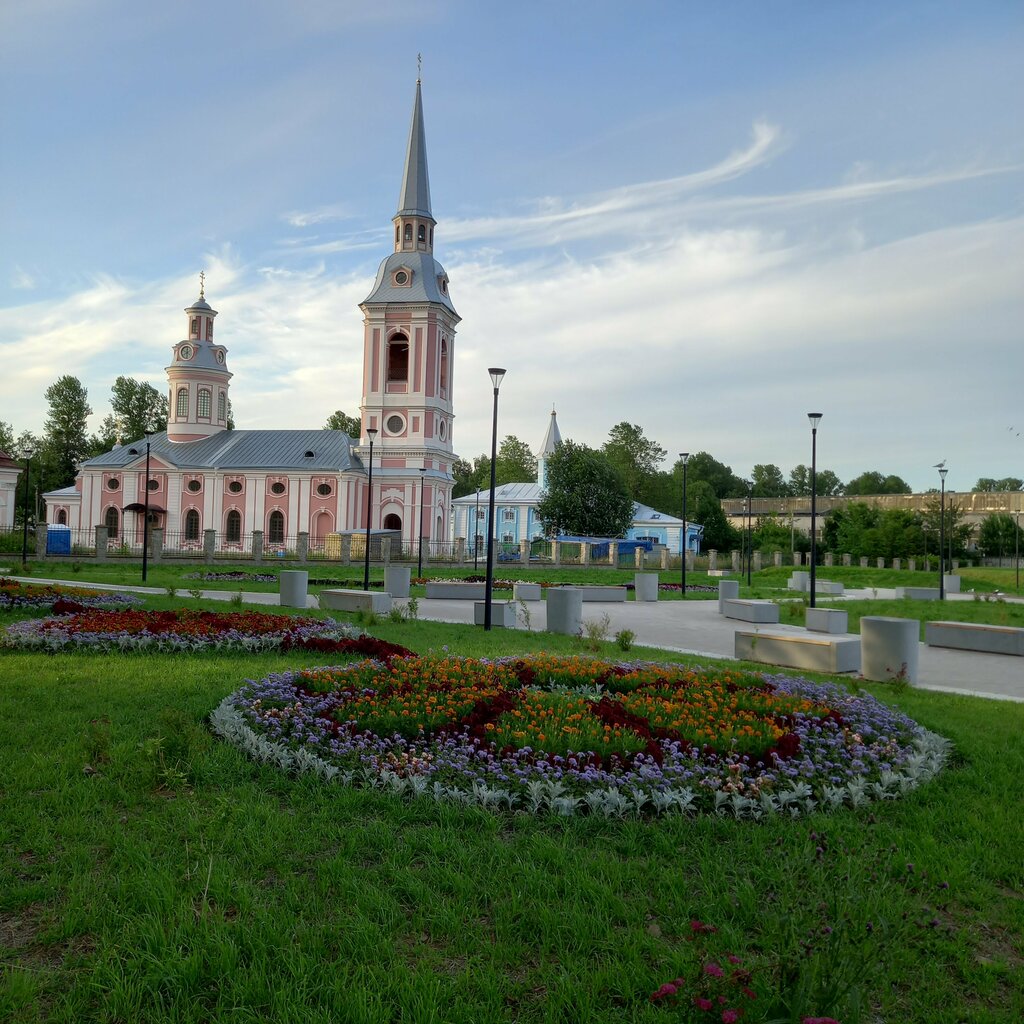 Ресторан Хочу еще, Шлиссельбург, фото