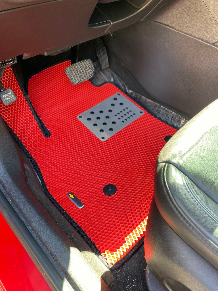 Auto accessories Eva Kovrik, Yerevan, photo