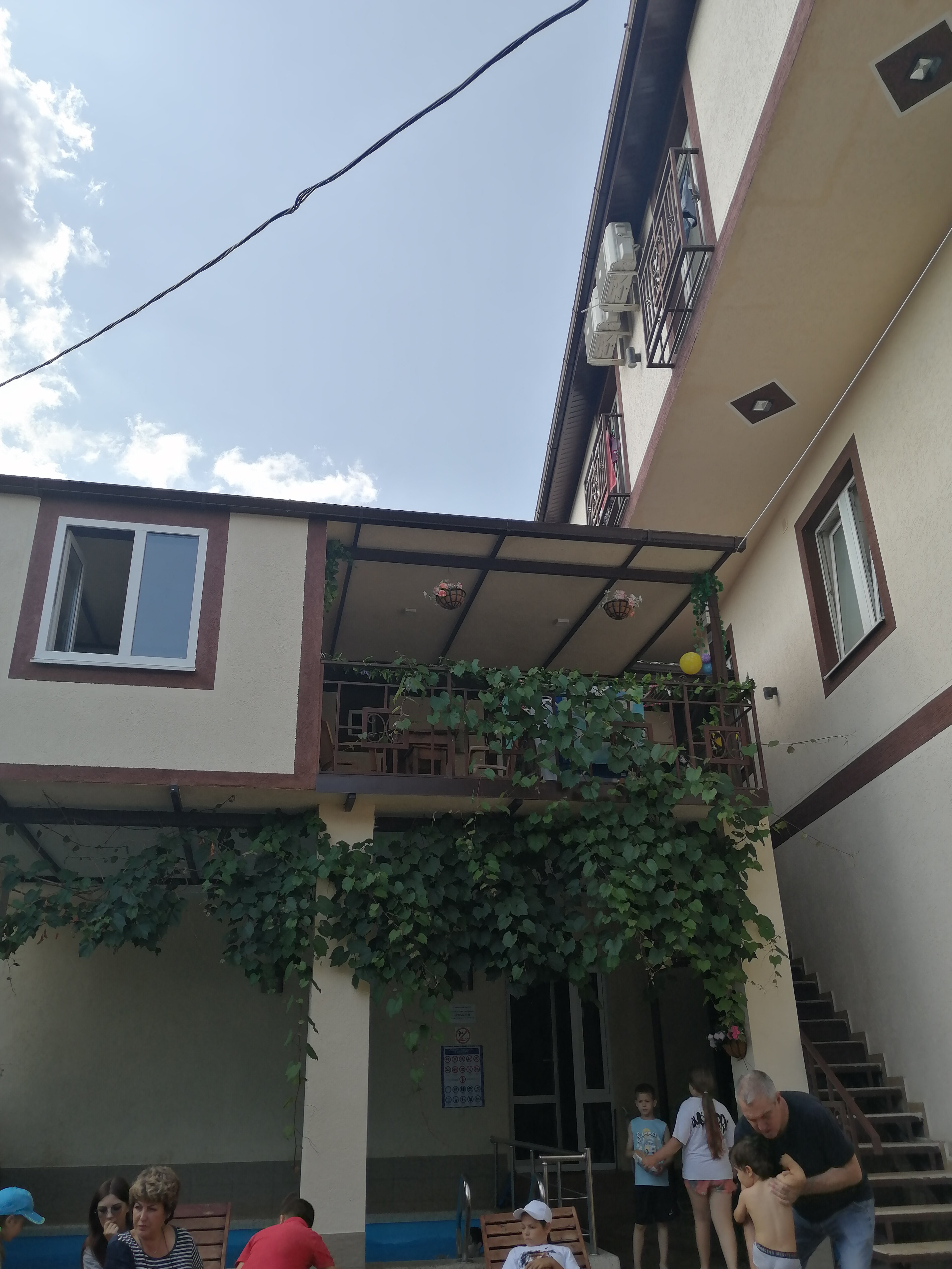 Фото Полина