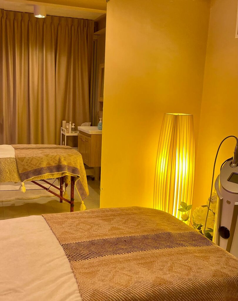 Massage salon Faces Studio Chalong, Chalong, photo