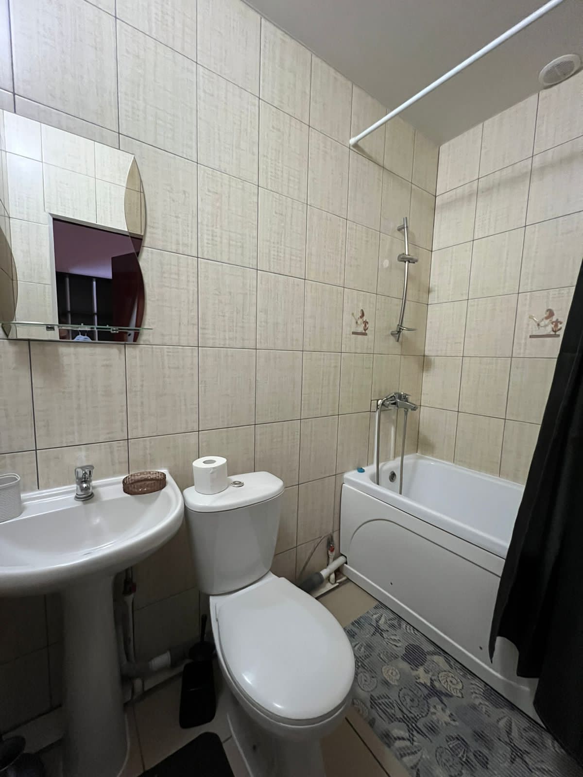 Фото Привал