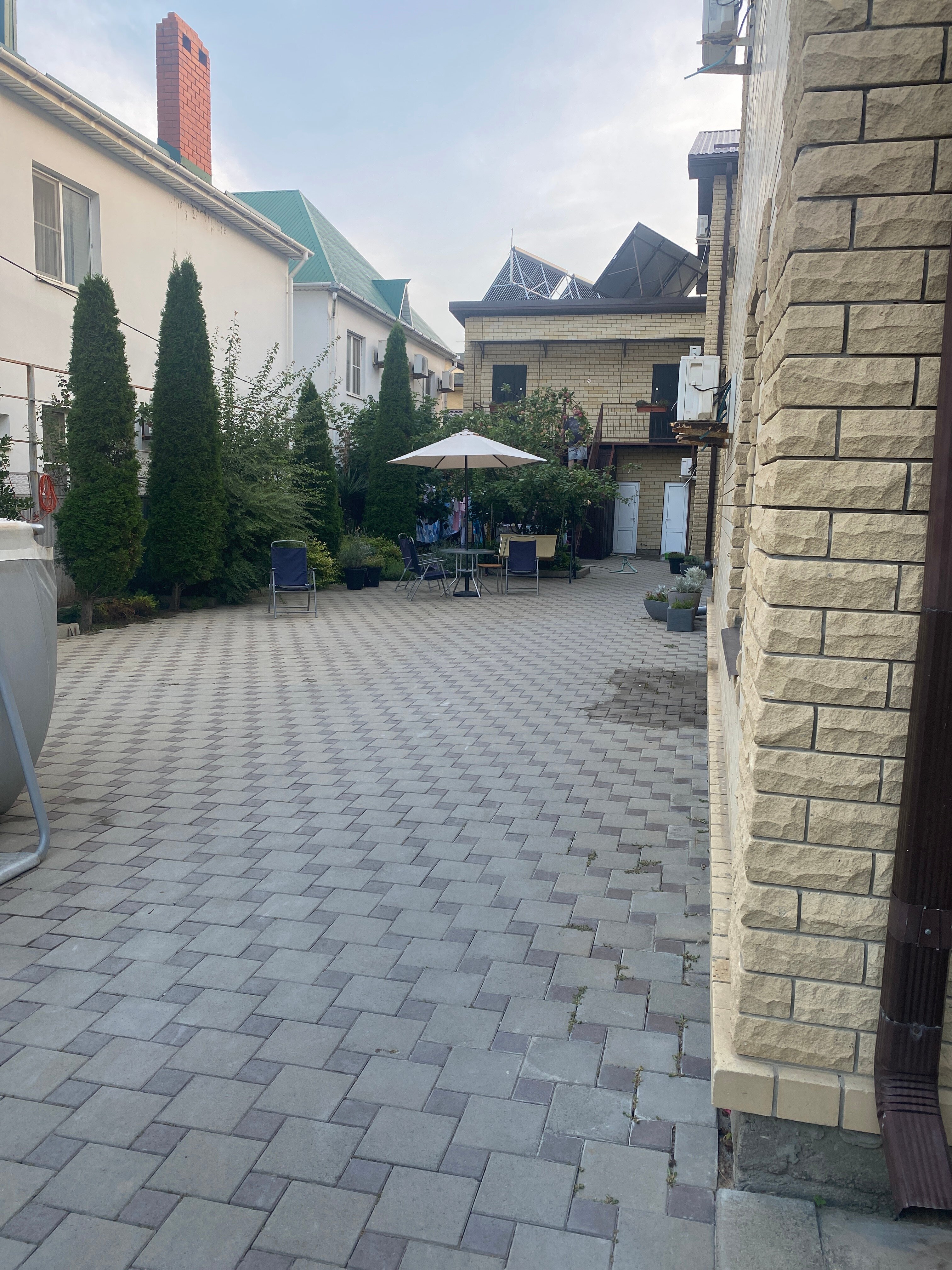 Фото Антипов