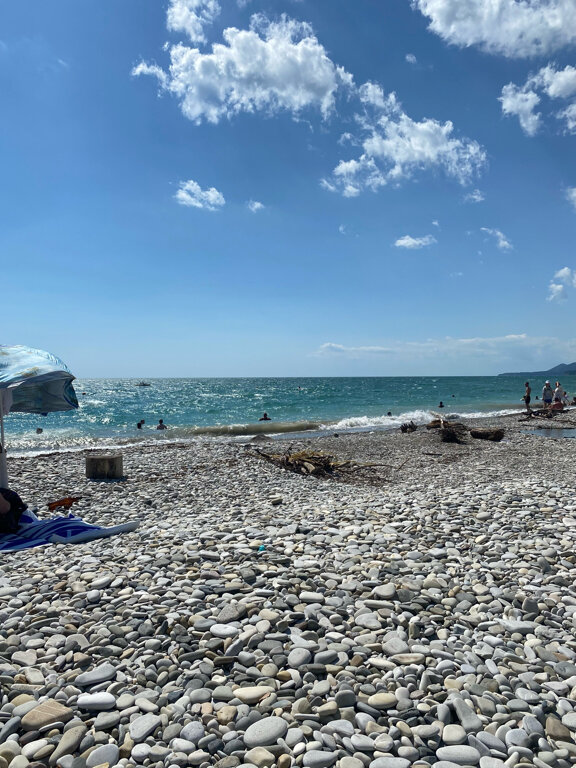 Фото Дом у моря