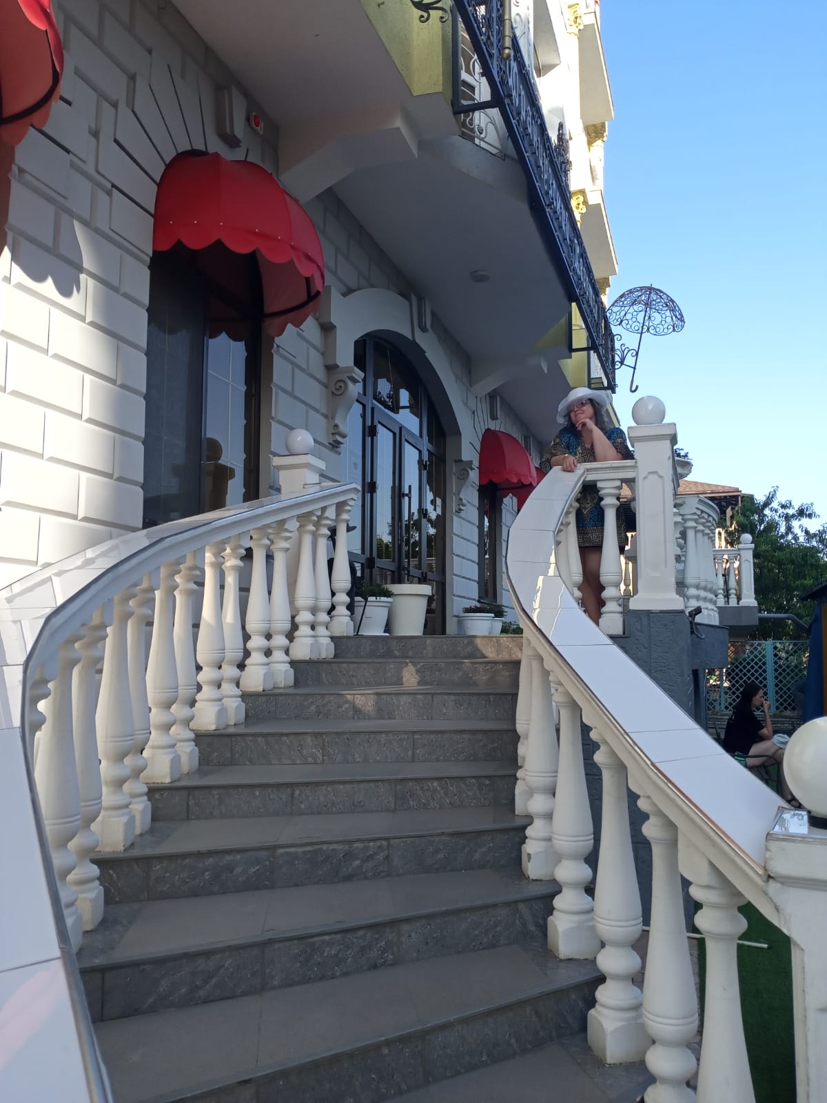 Фото Французский квартал