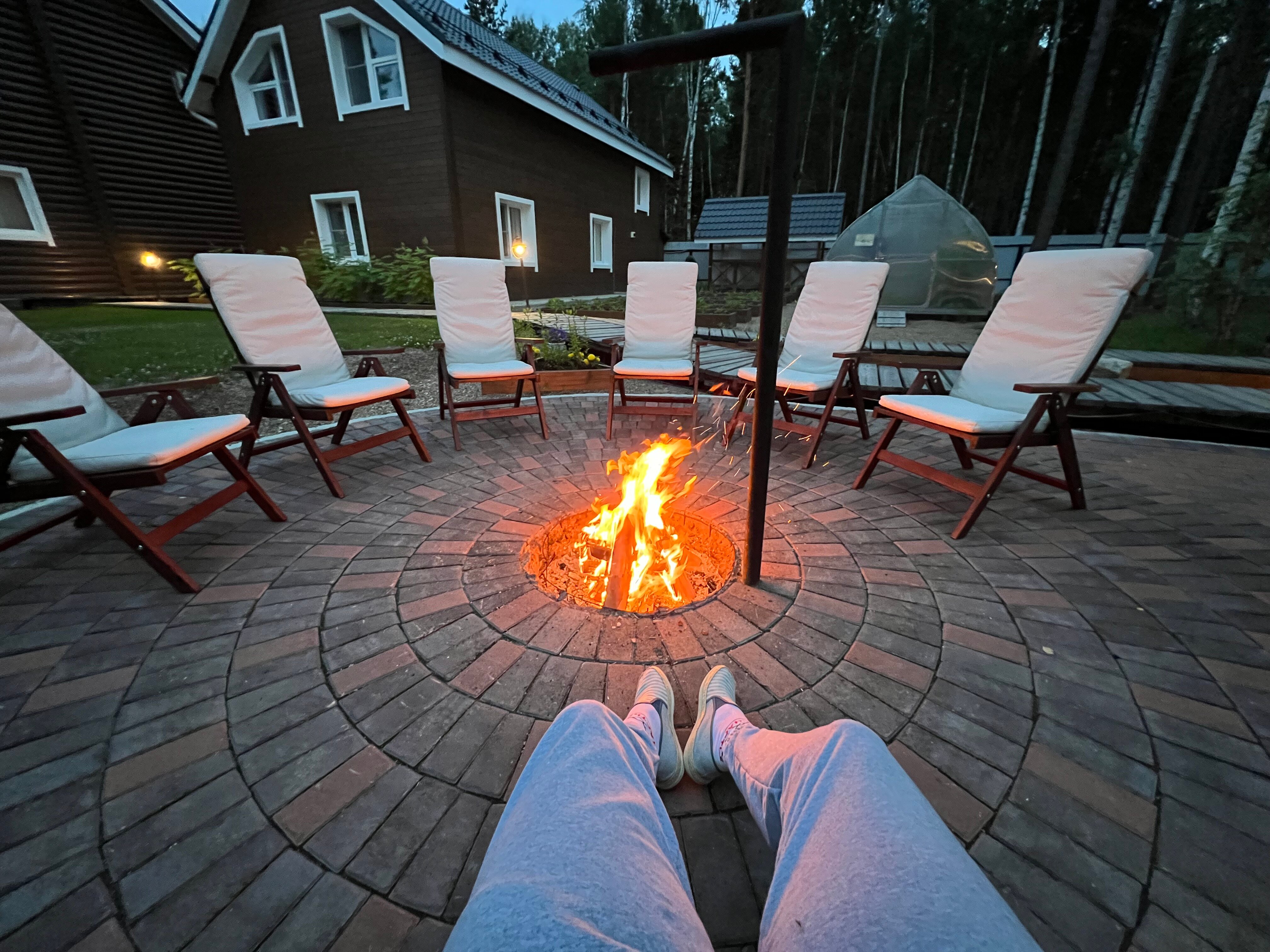 Фото Байкальское Шале