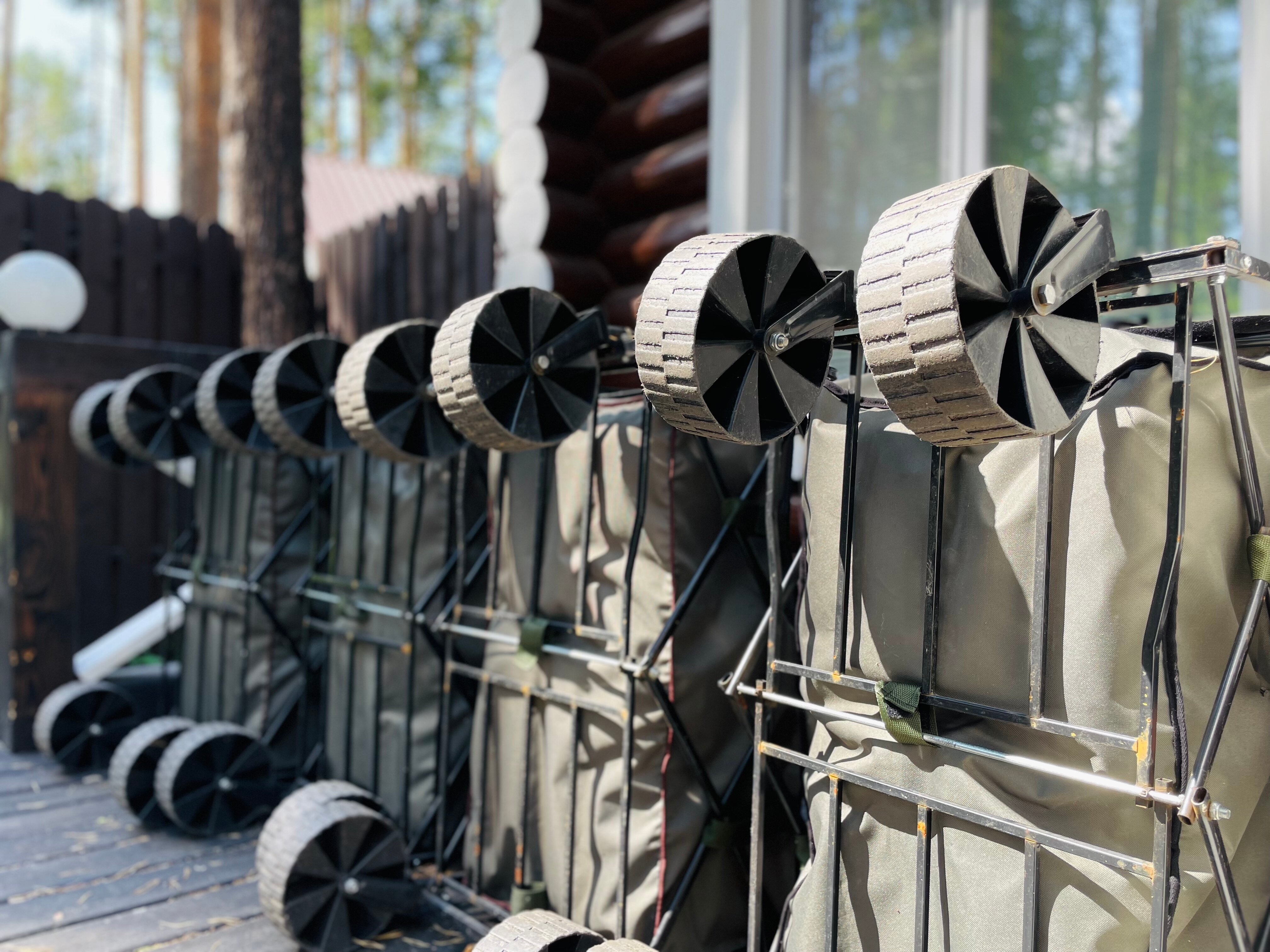 Фото Нептун