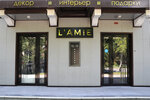 L'amie (ulitsa Nekrasova, 53), gift and souvenir shop