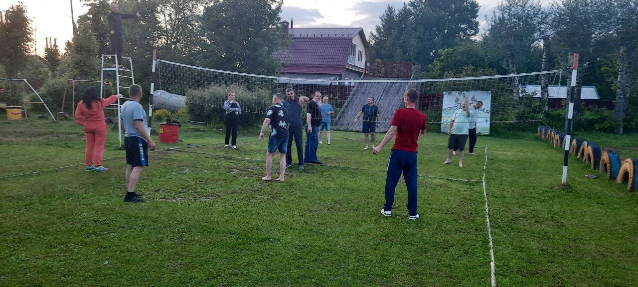 Фото Провинция