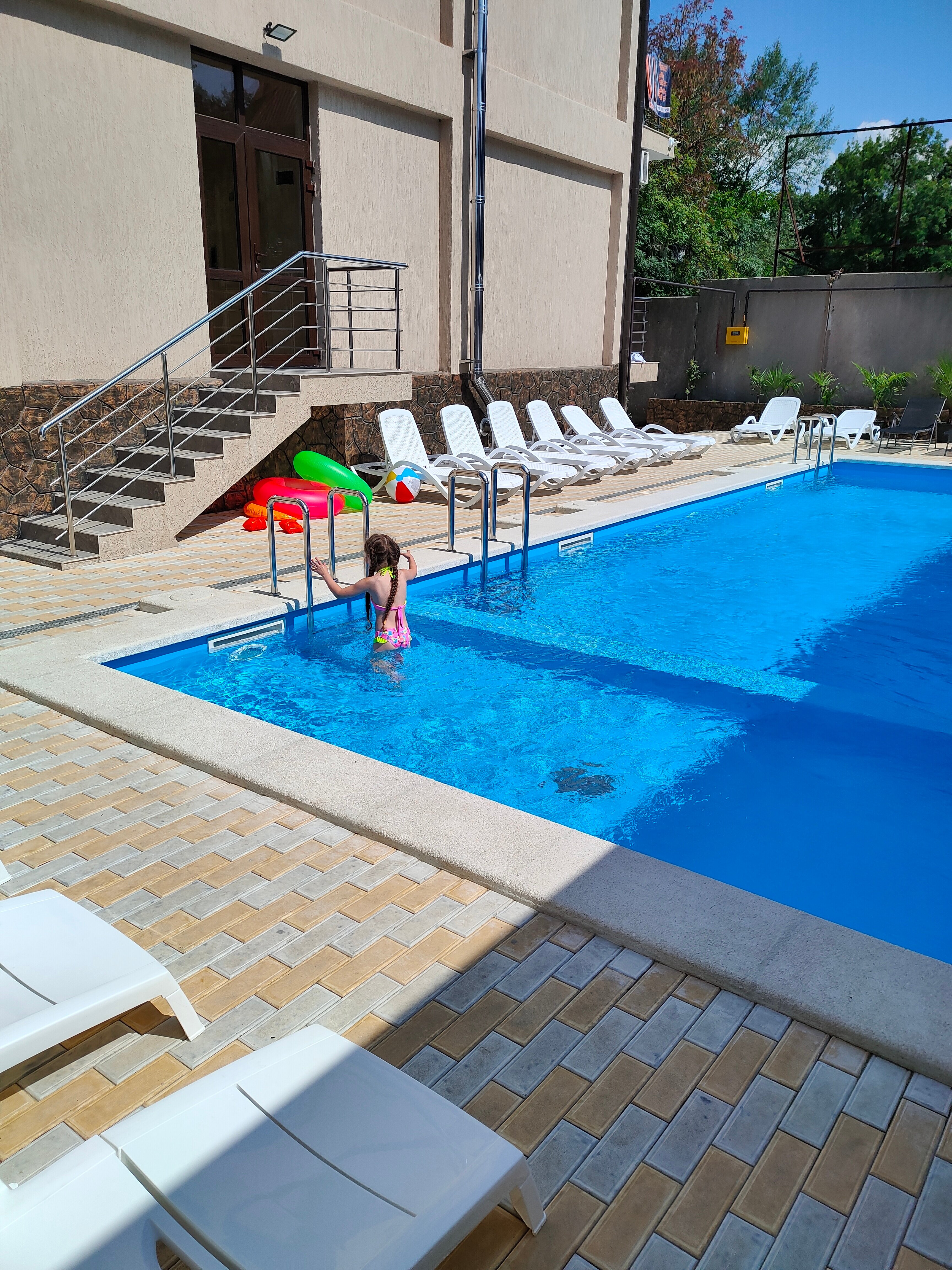 Фото Stella Palace