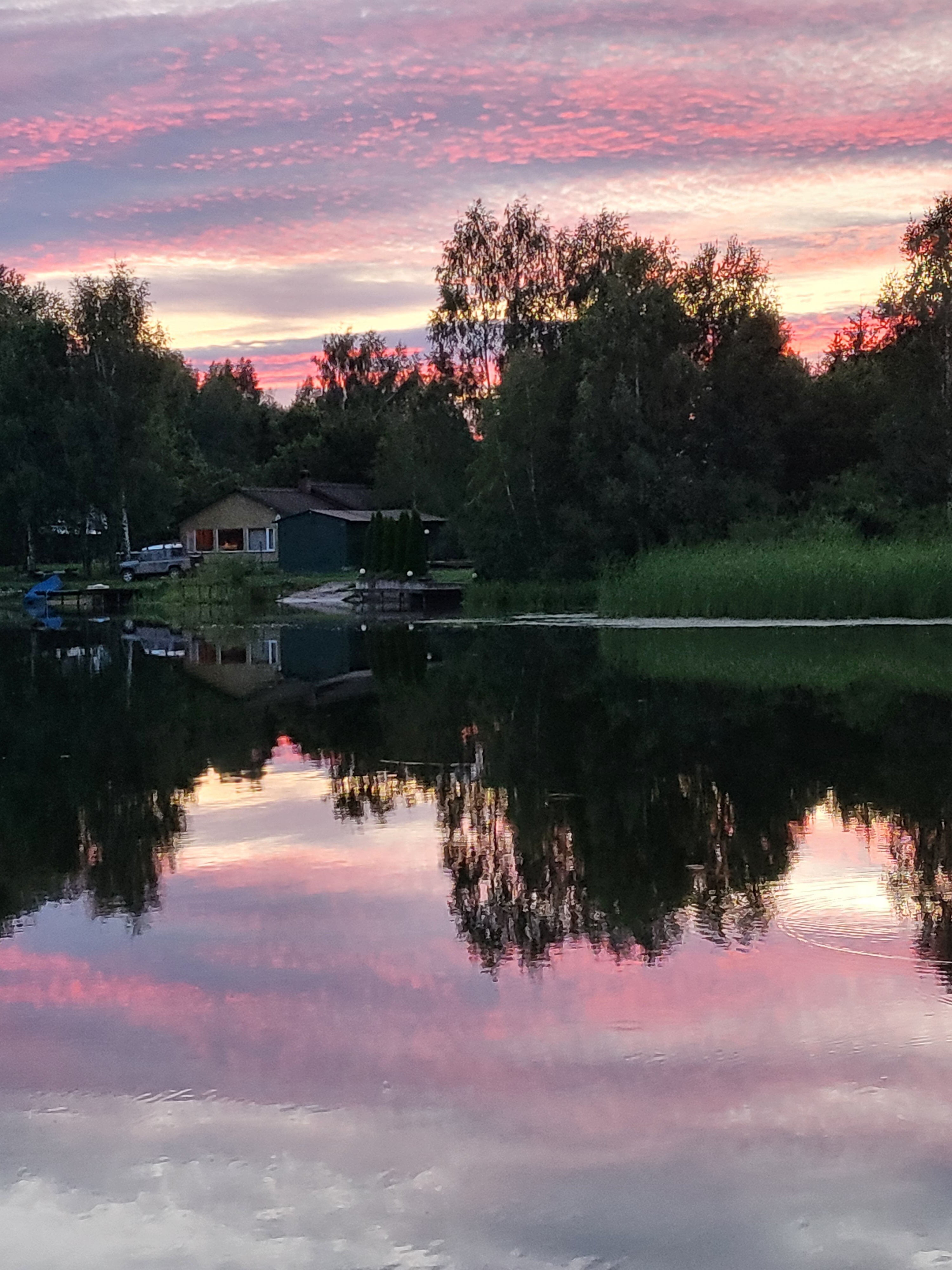 Фото Edimonovo Village