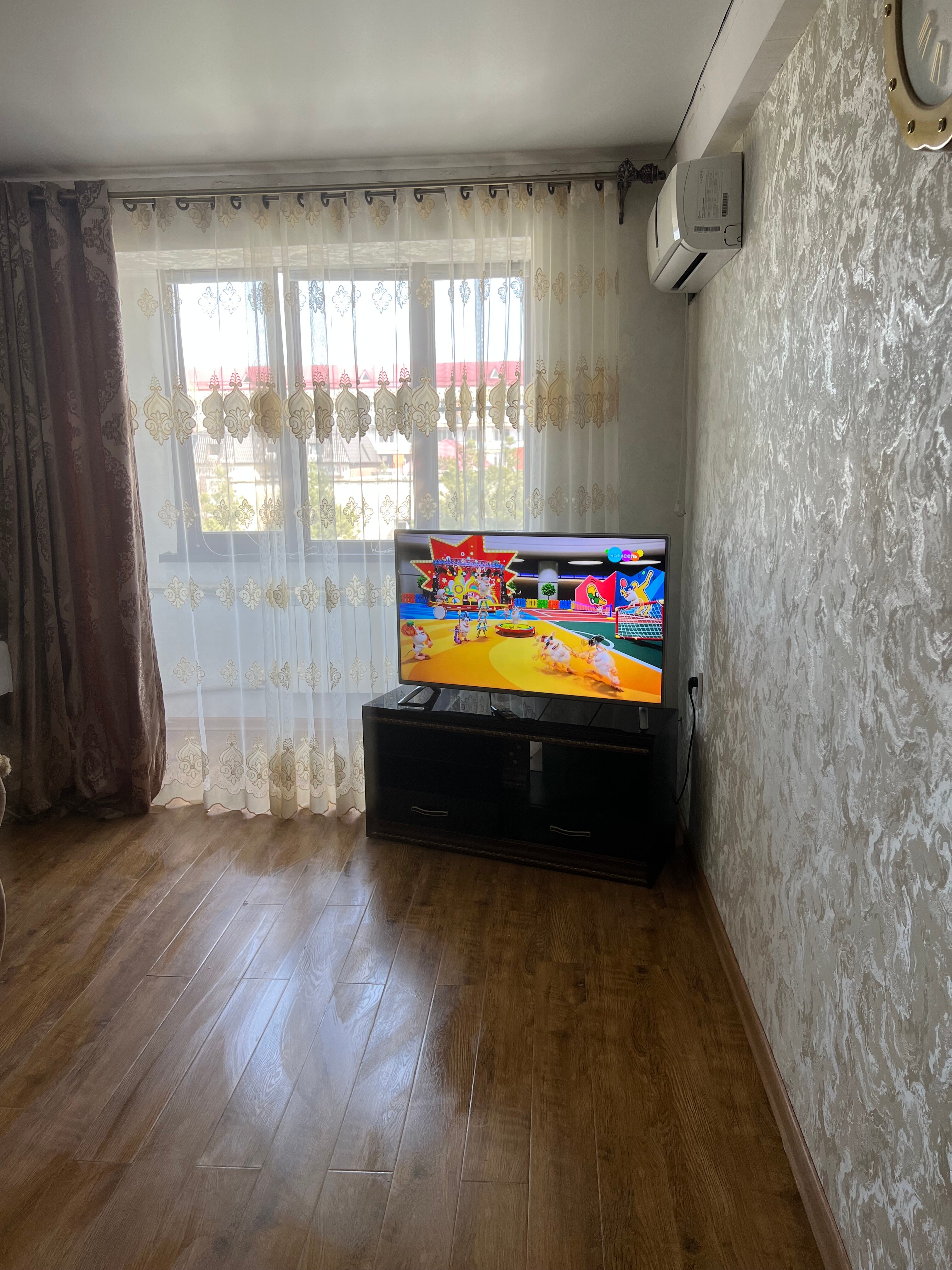 Фото ГорТур на улице Хизроева 17