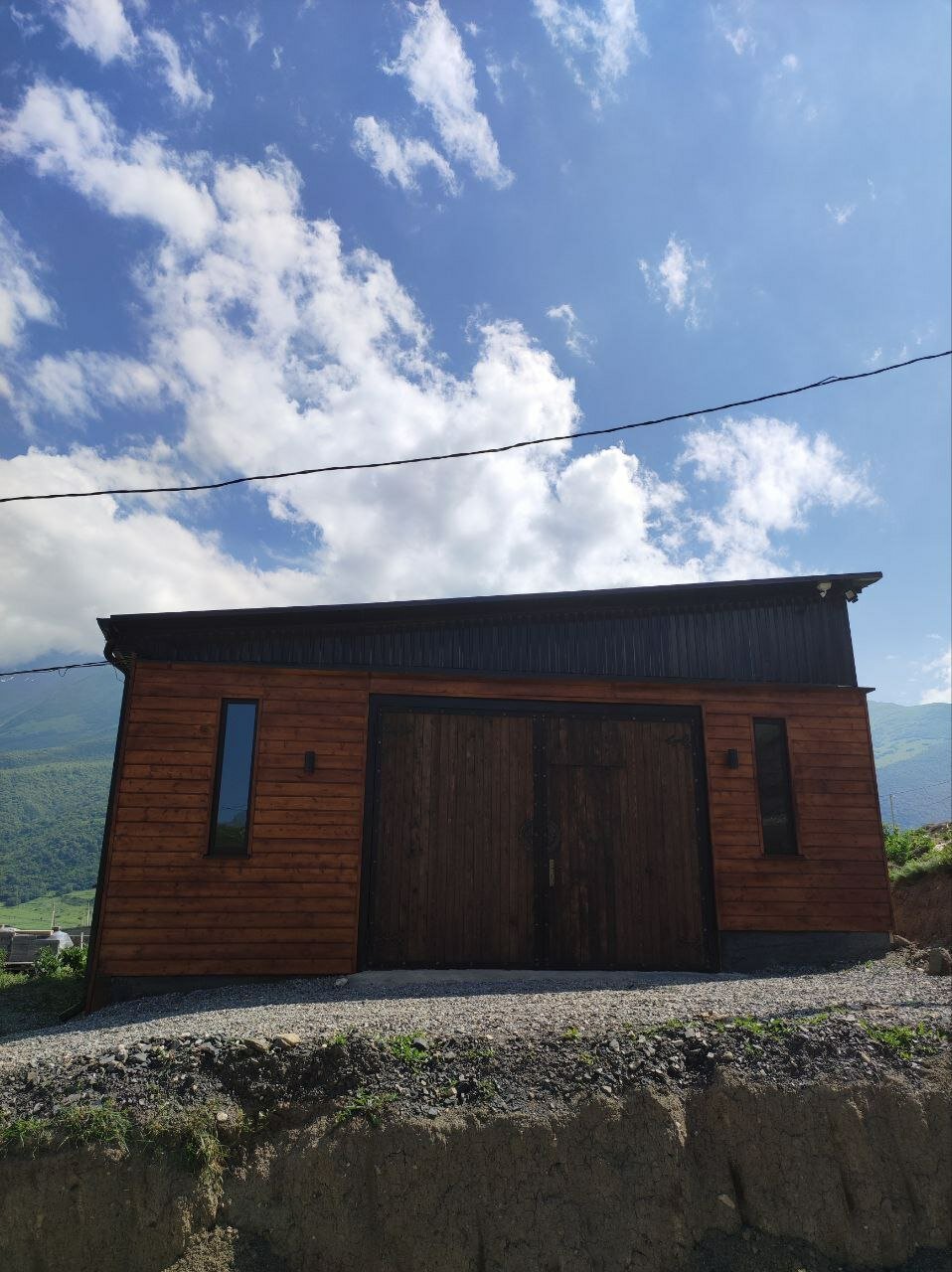 Фото Арв Фиагдон