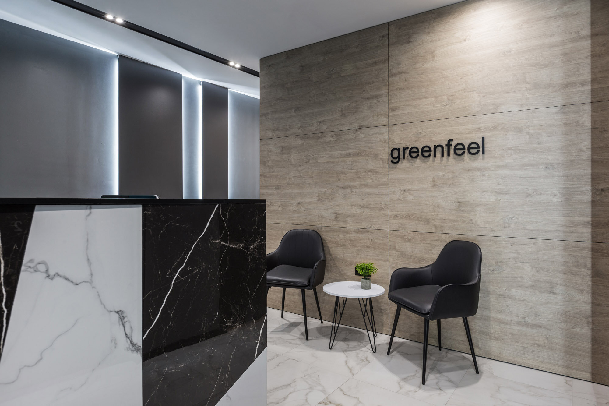 Фото Greenfeel Смоленск