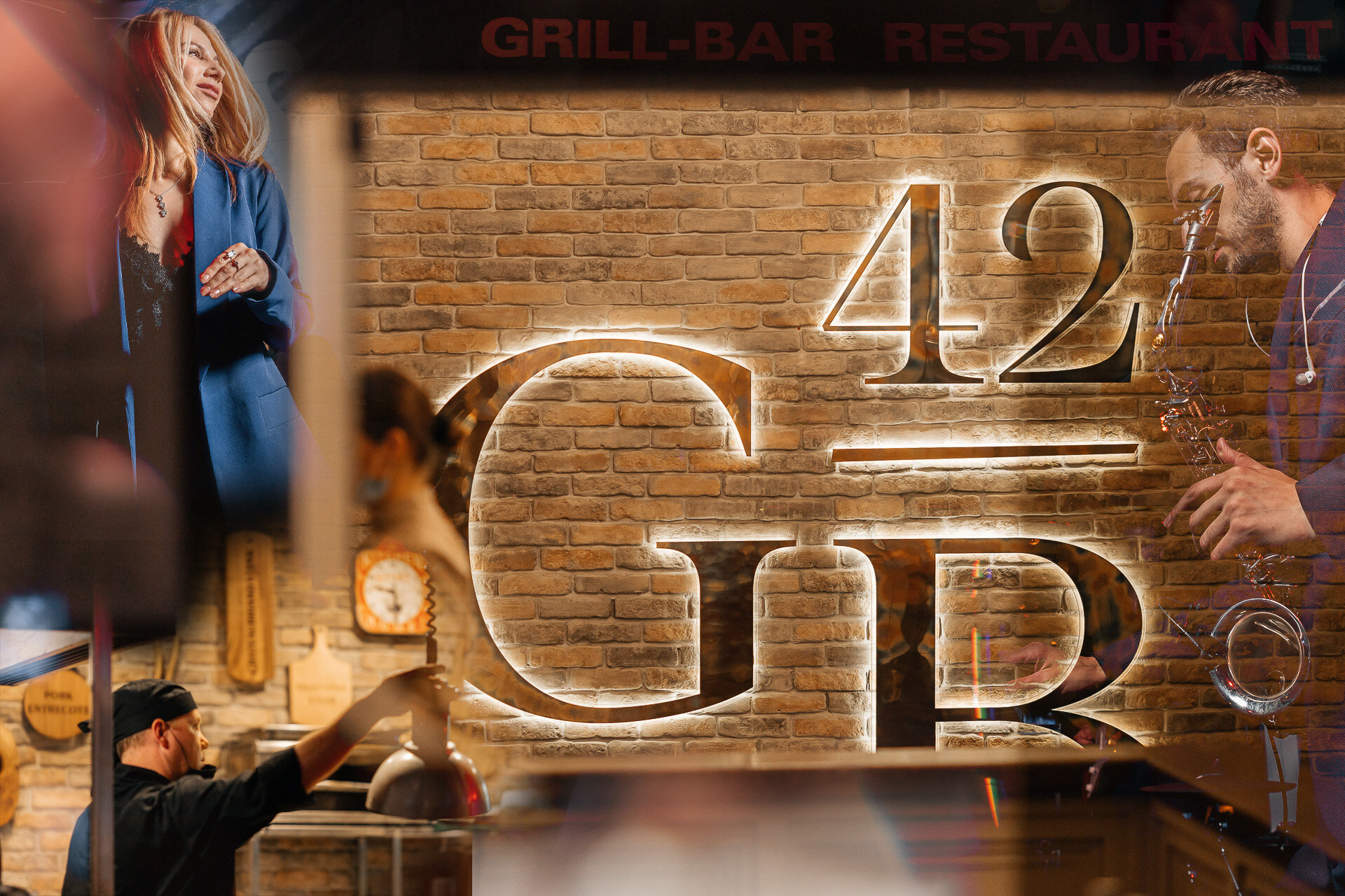 Фото Azimut Отель Кемерово