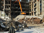 Демонтаж-НН (Zaytseva Street, 36А), demolición de edificios