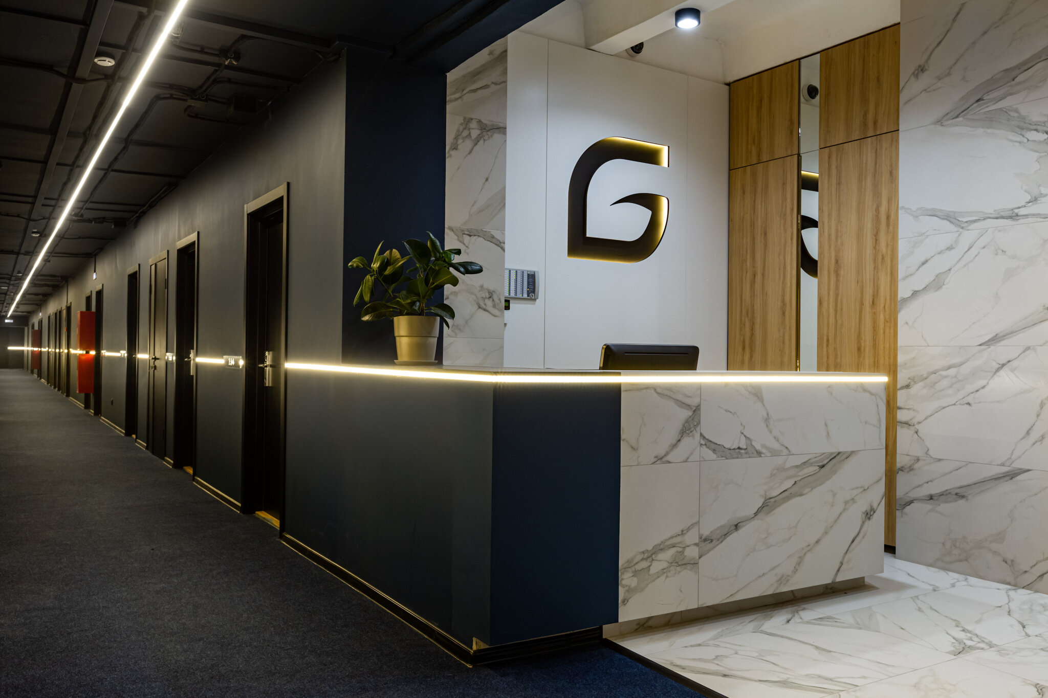 Фото Greenfeel Novgorod