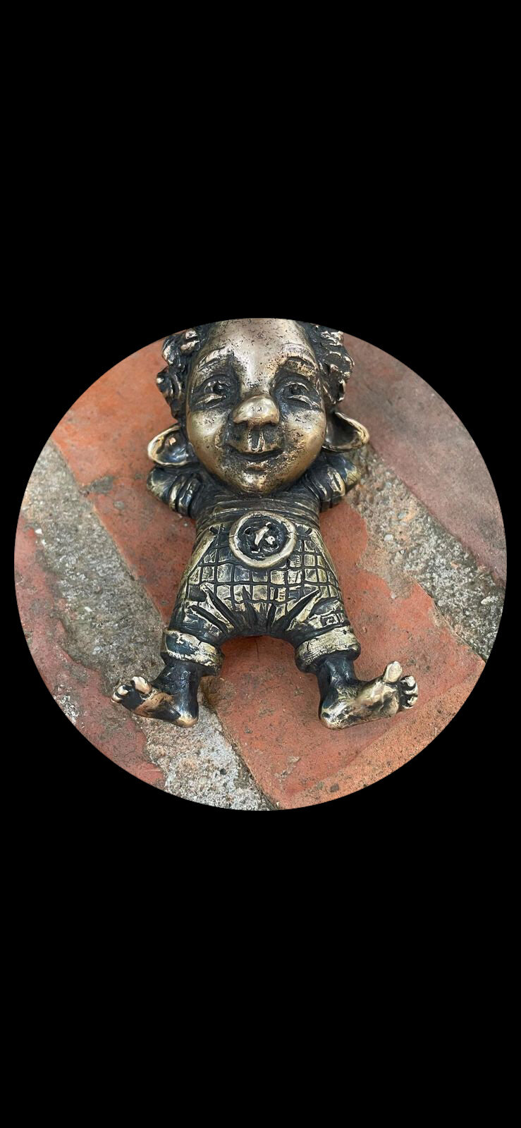 Фото Турист