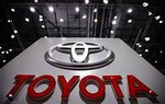 Toyota Centr (bulvar Arkhitektorov, 26), car dealership
