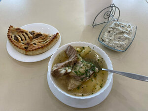 Ковчег (Republic of Severnaya Ossetia-Alania, 90K-001), cafetería