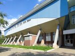 Сварог (Sredne-Moskovskaya street, 72), gimnasio de deportes