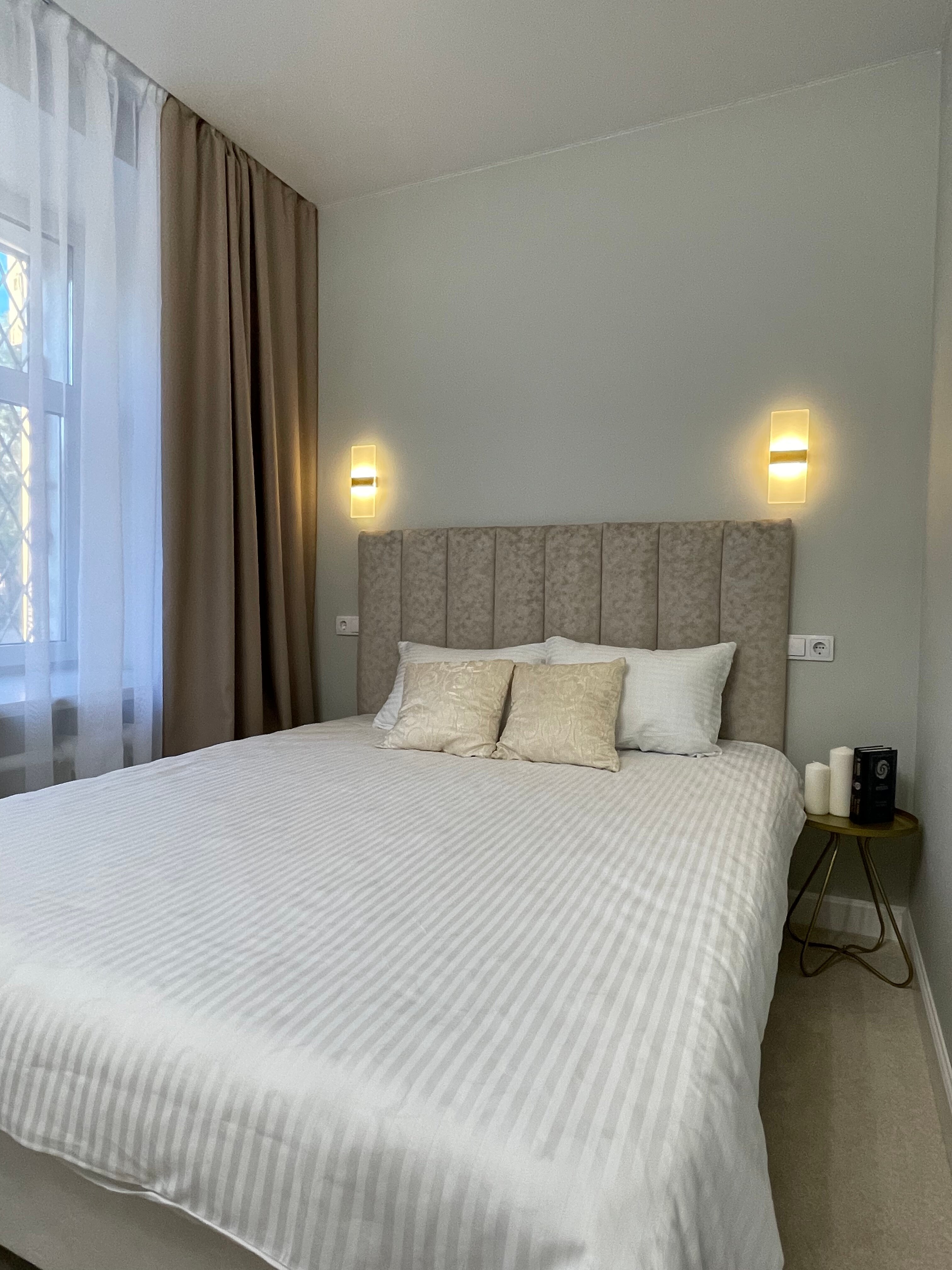 Фото Городской отель Гости