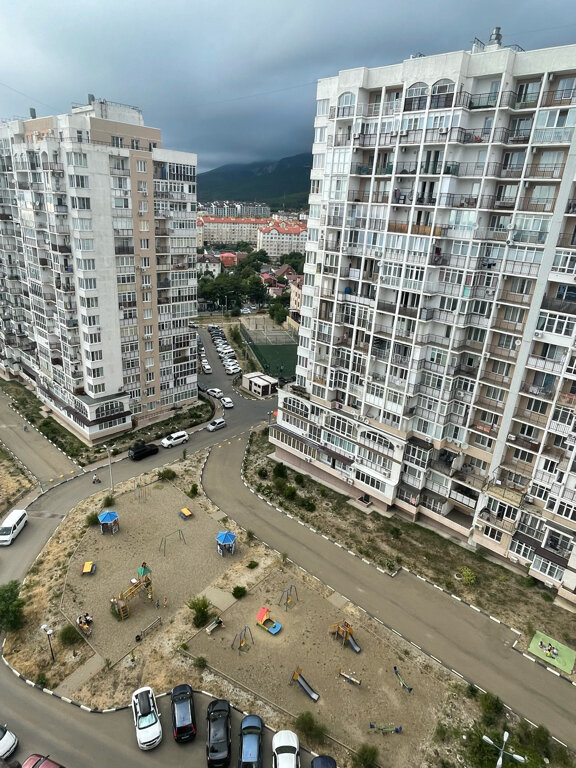 Фото Якамоз