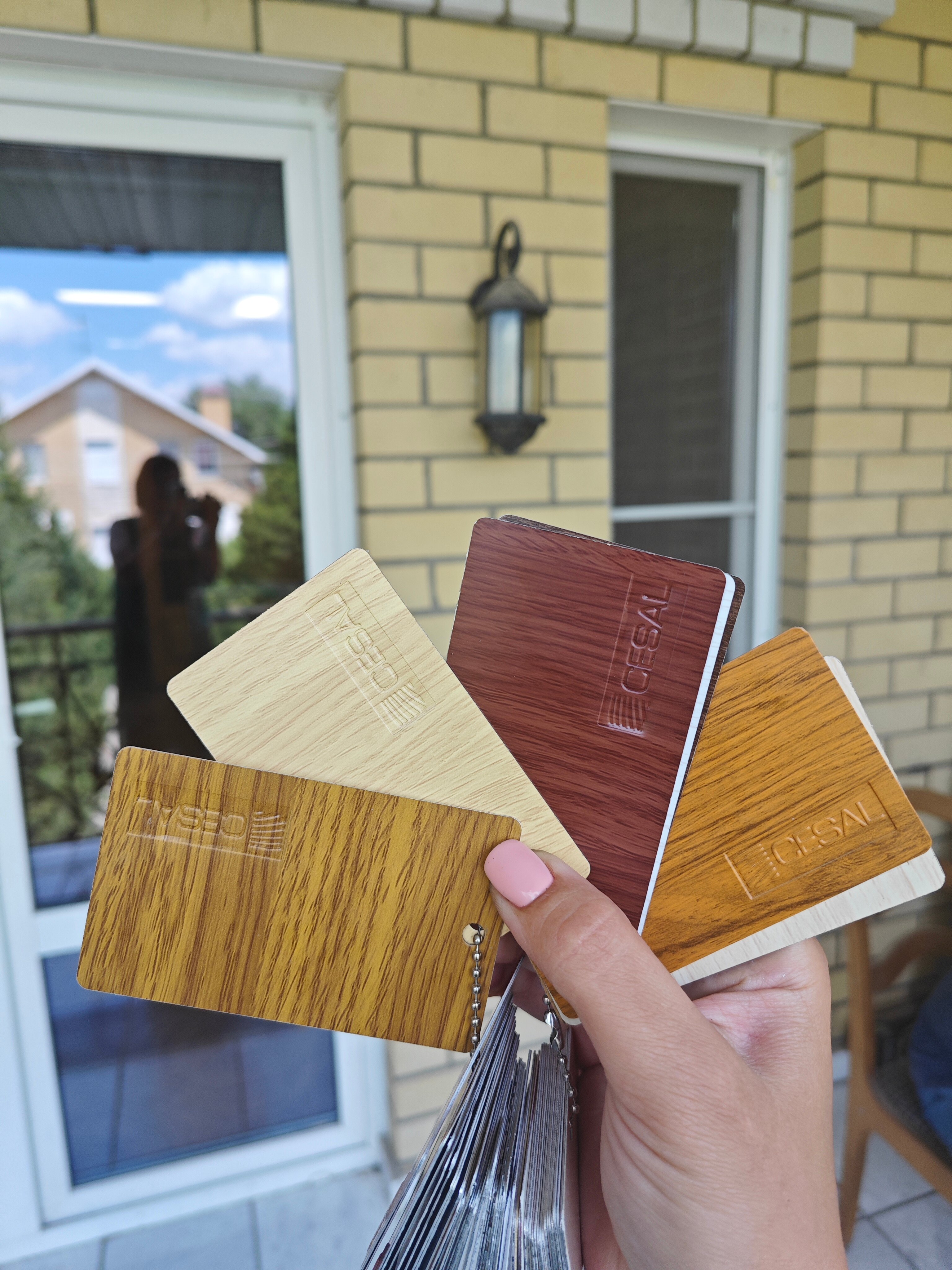 Фото На Двинской