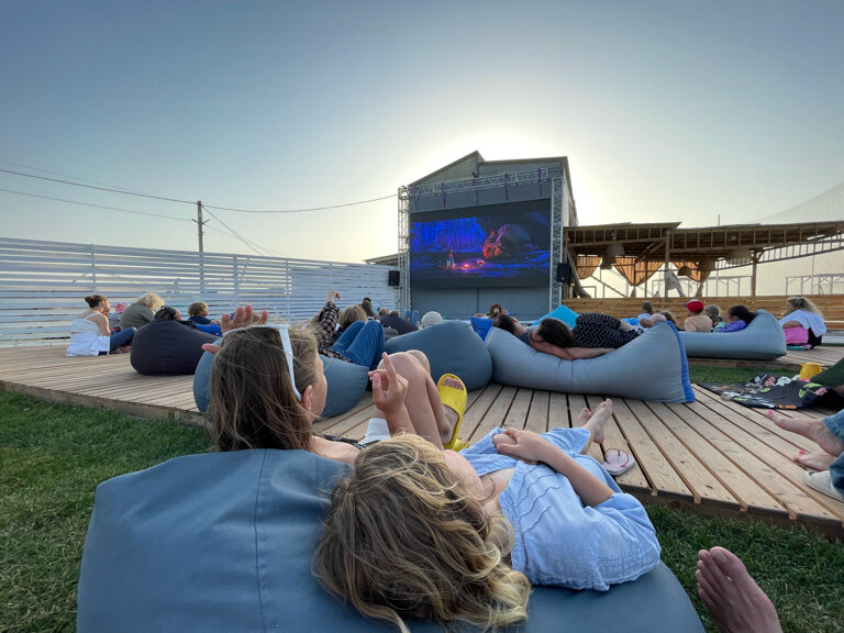 Фото Olenevka Village